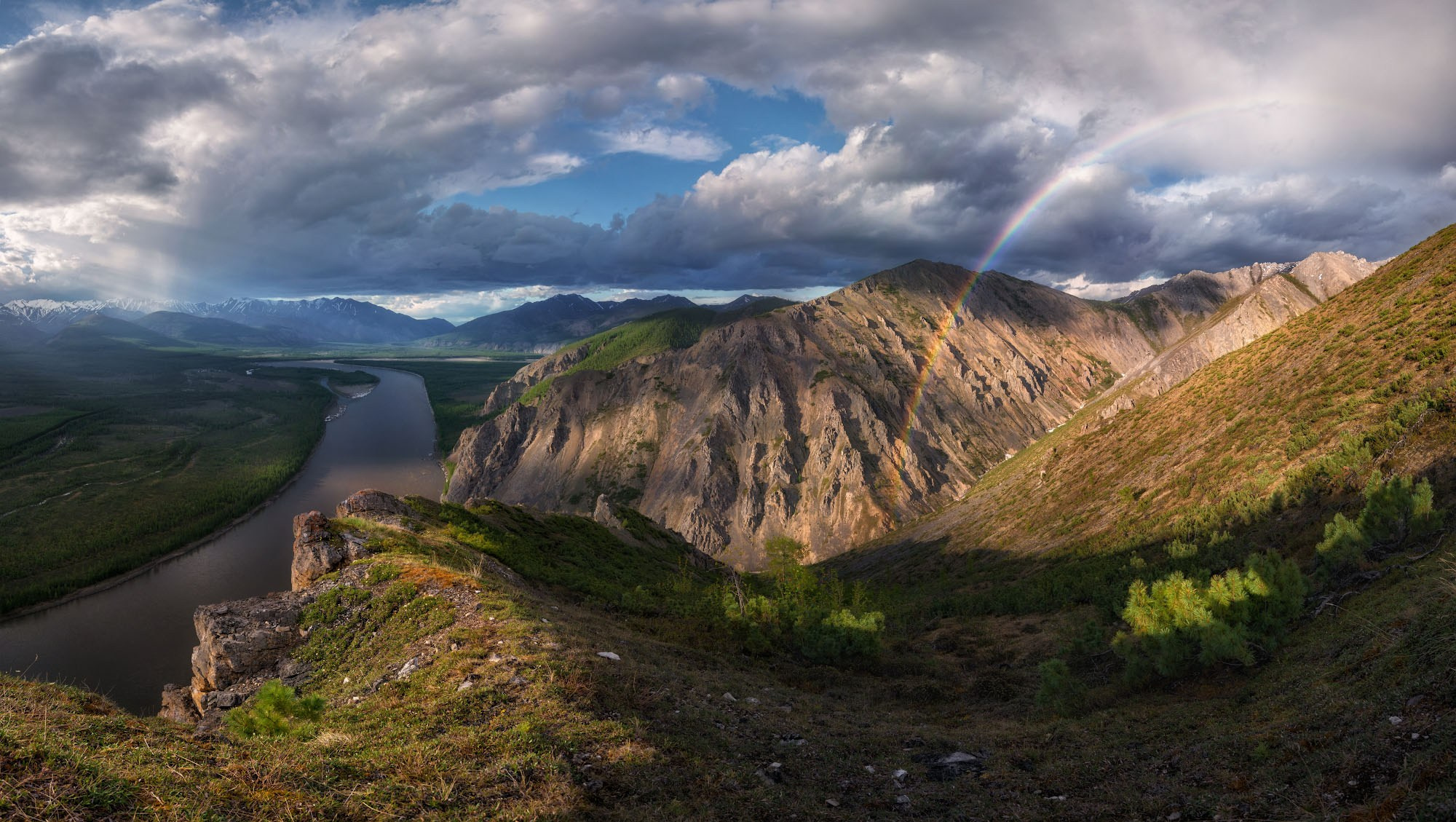 Фотографии Якутия