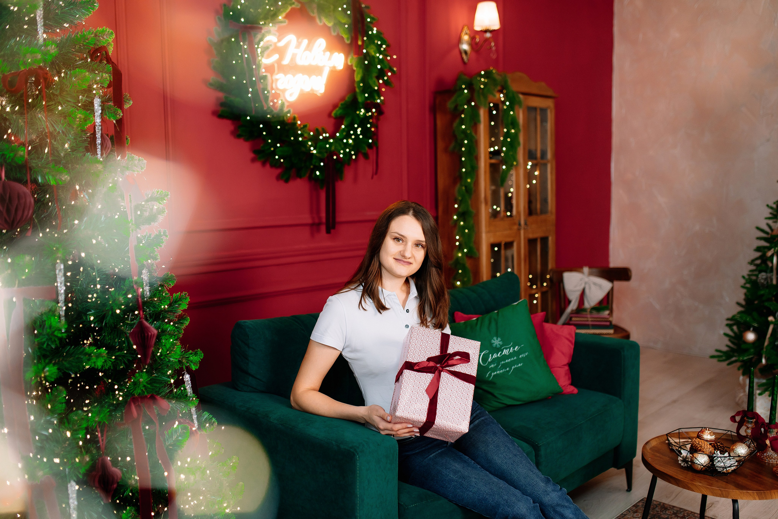 СЕМЬЯ СЫЧКОВЫХ. Свадебный и семейный фотограф в Курске и Курчатове