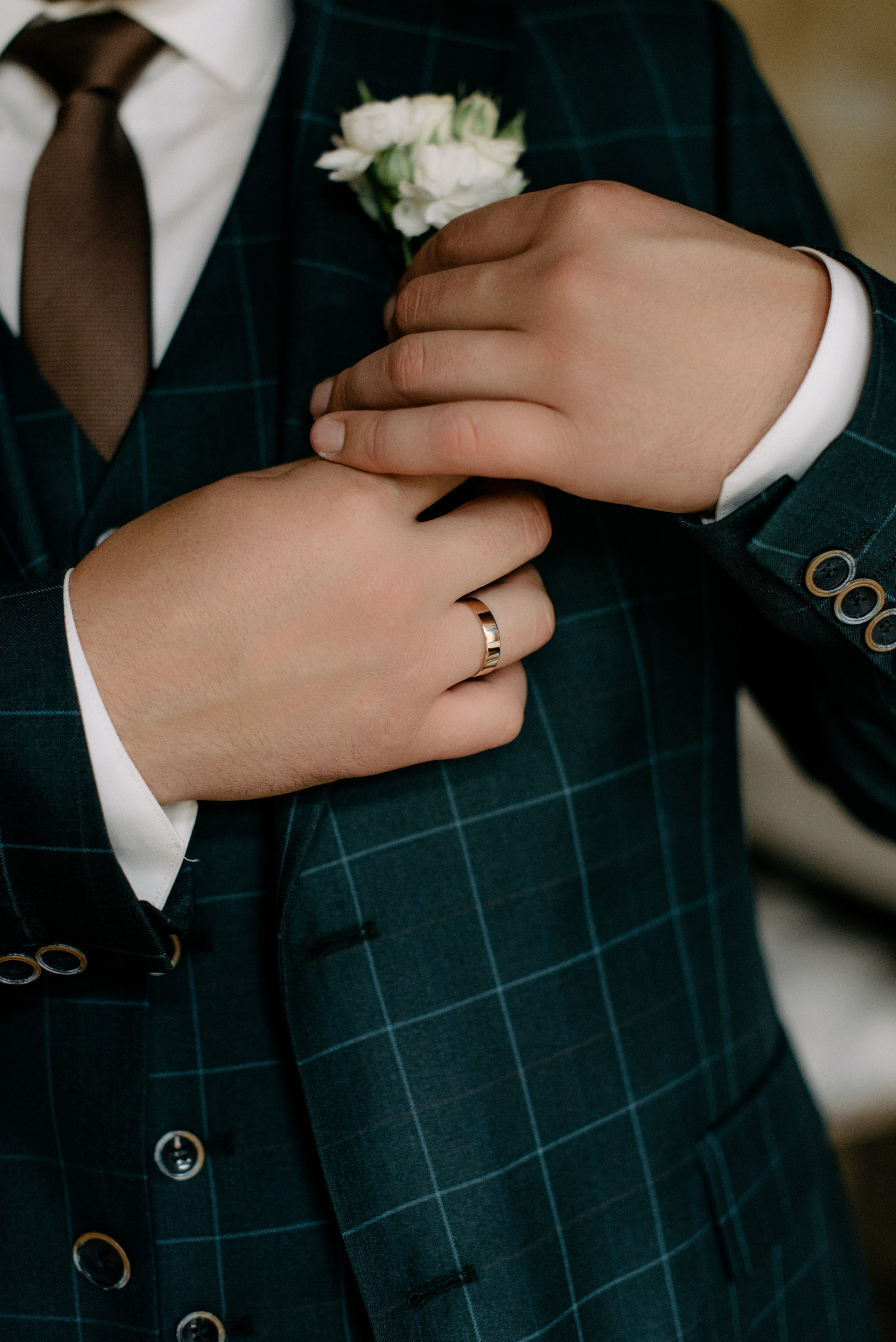 Ирина и Владимир. Свадебный фотограф, фотограф беременности Дарья Доценко