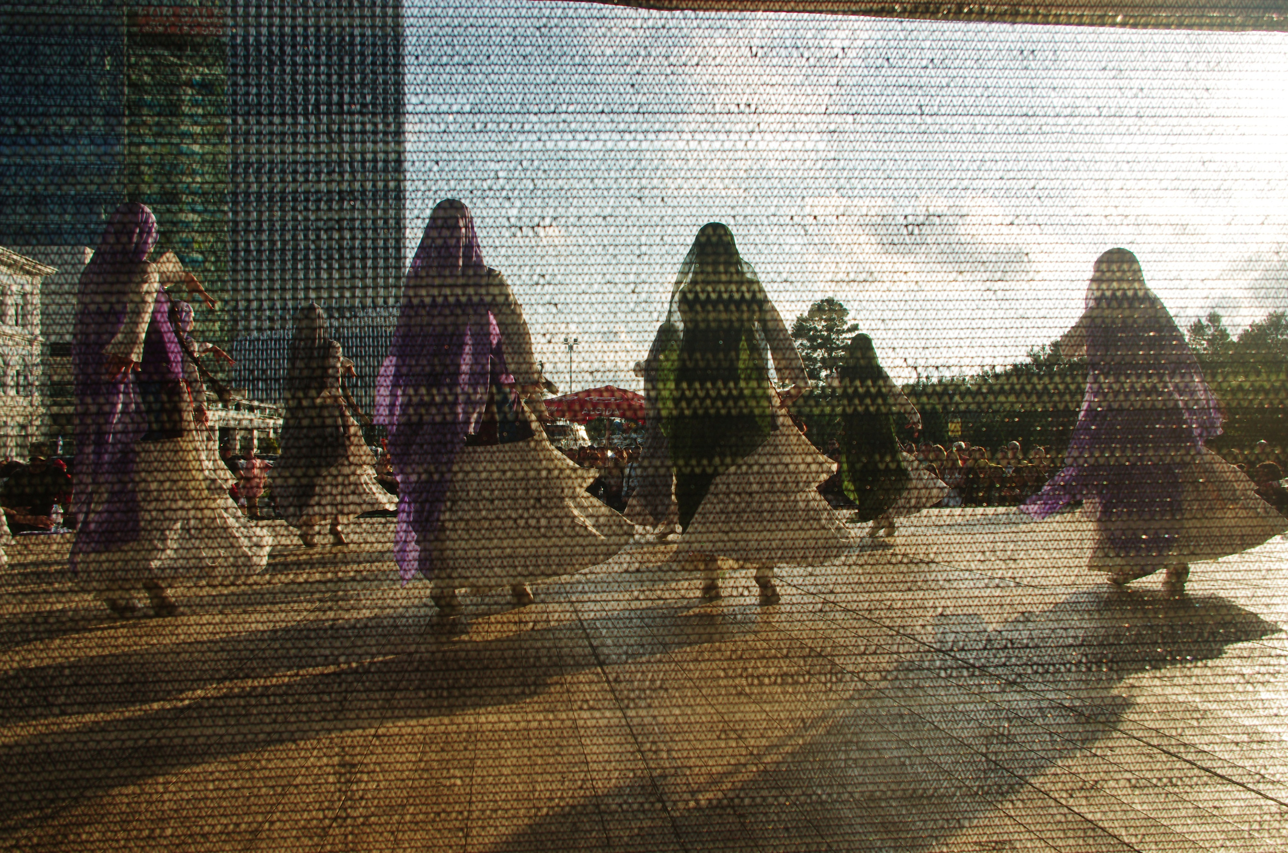 Батуми с ლილე. Портретный фотограф Денис Милютин