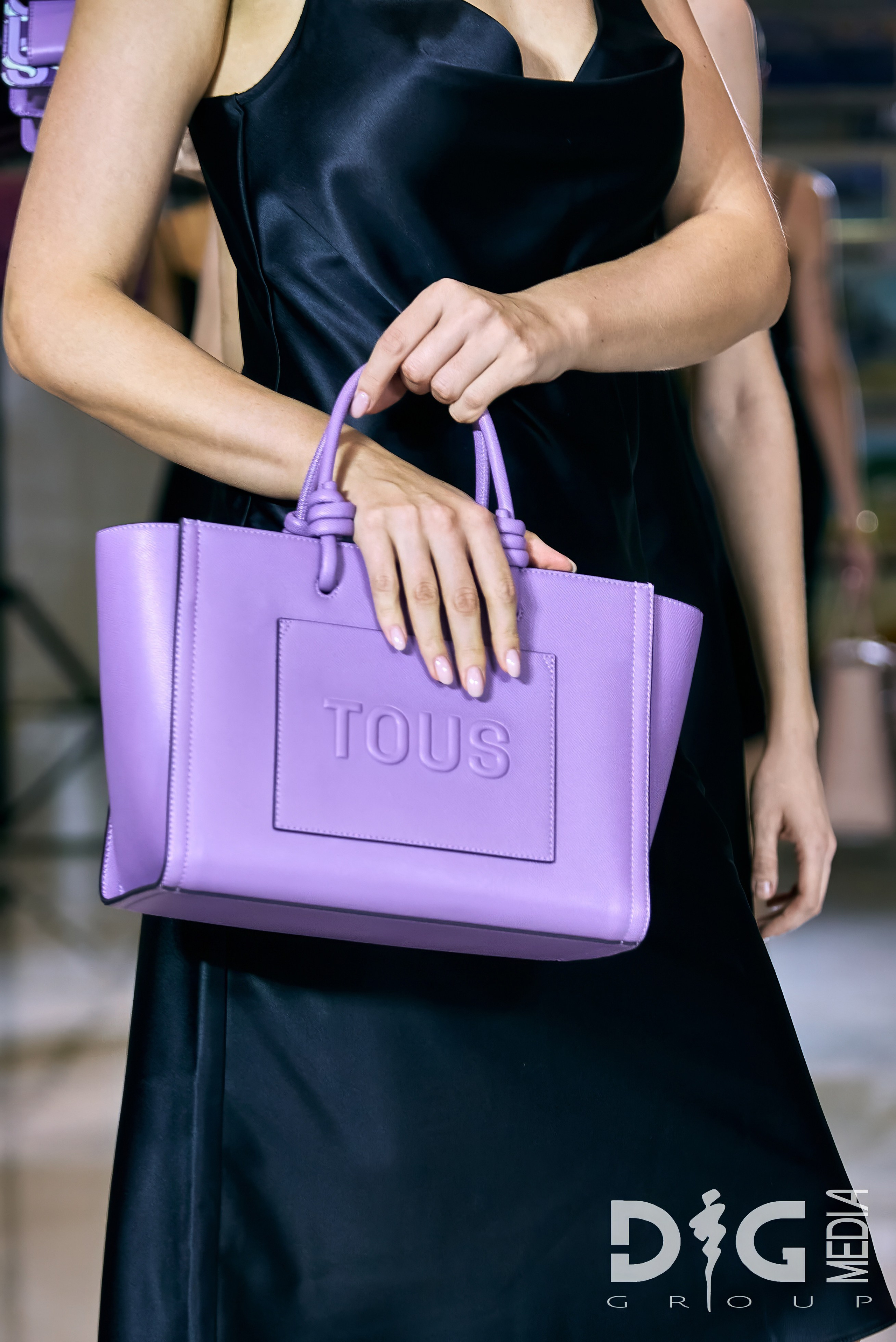 Tous | fashion show. Showbiz | Fashion | Reportage