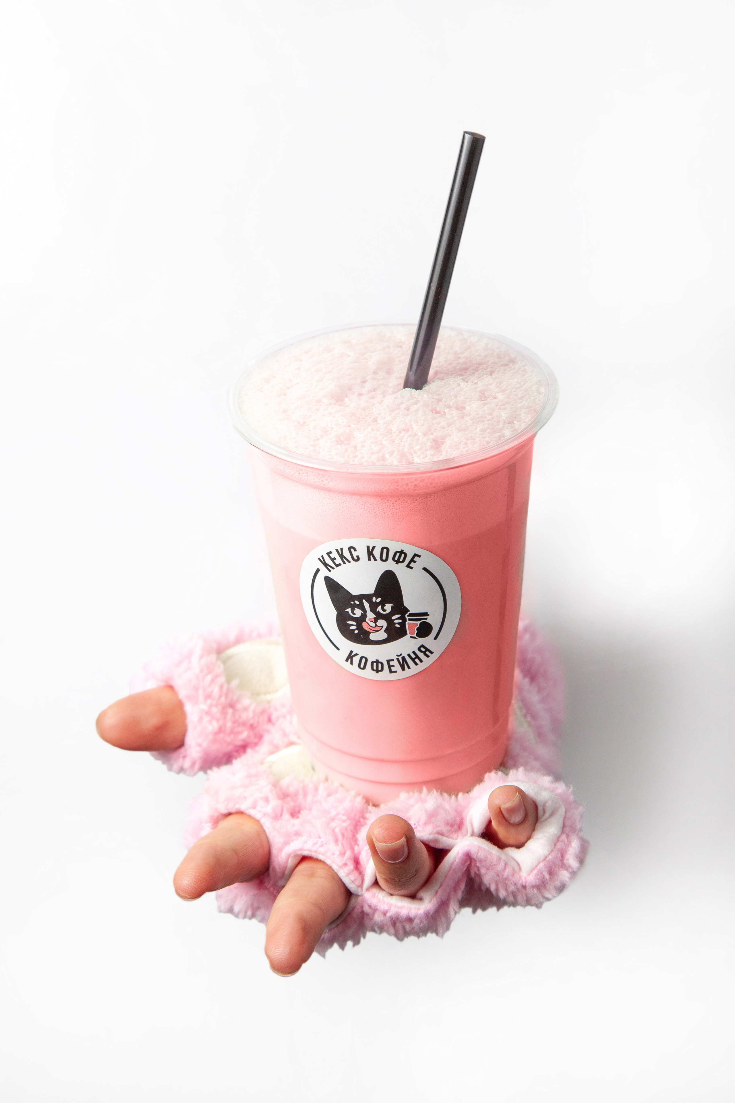 Съемка меню в Москве. Фотограф в Москве Максим Быков