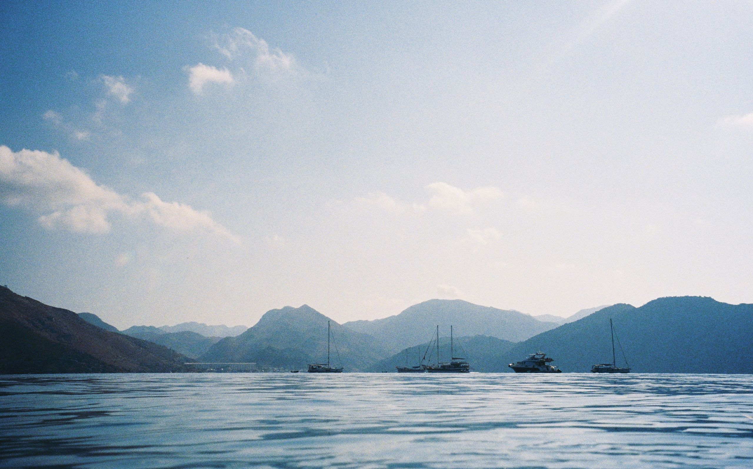 Авторские проекты. Любовь Моргасова [LU SPRING]: Фотограф и куратор