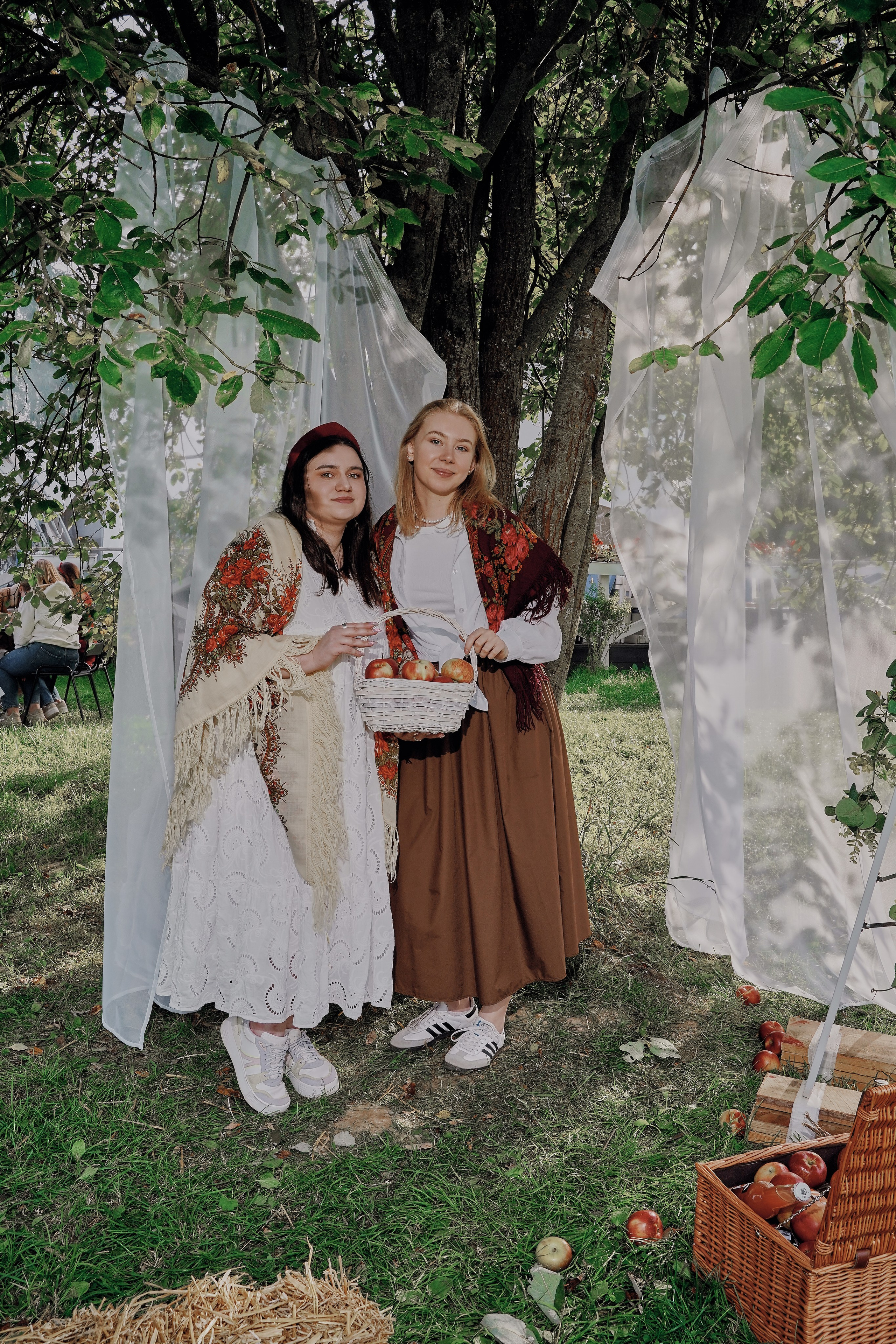 SLAVIC PARTY. Фотограф