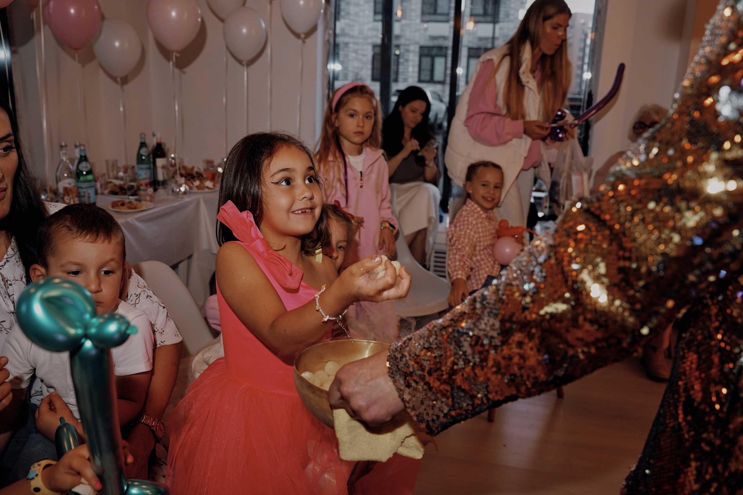 День Рождения Киры. Фотограф