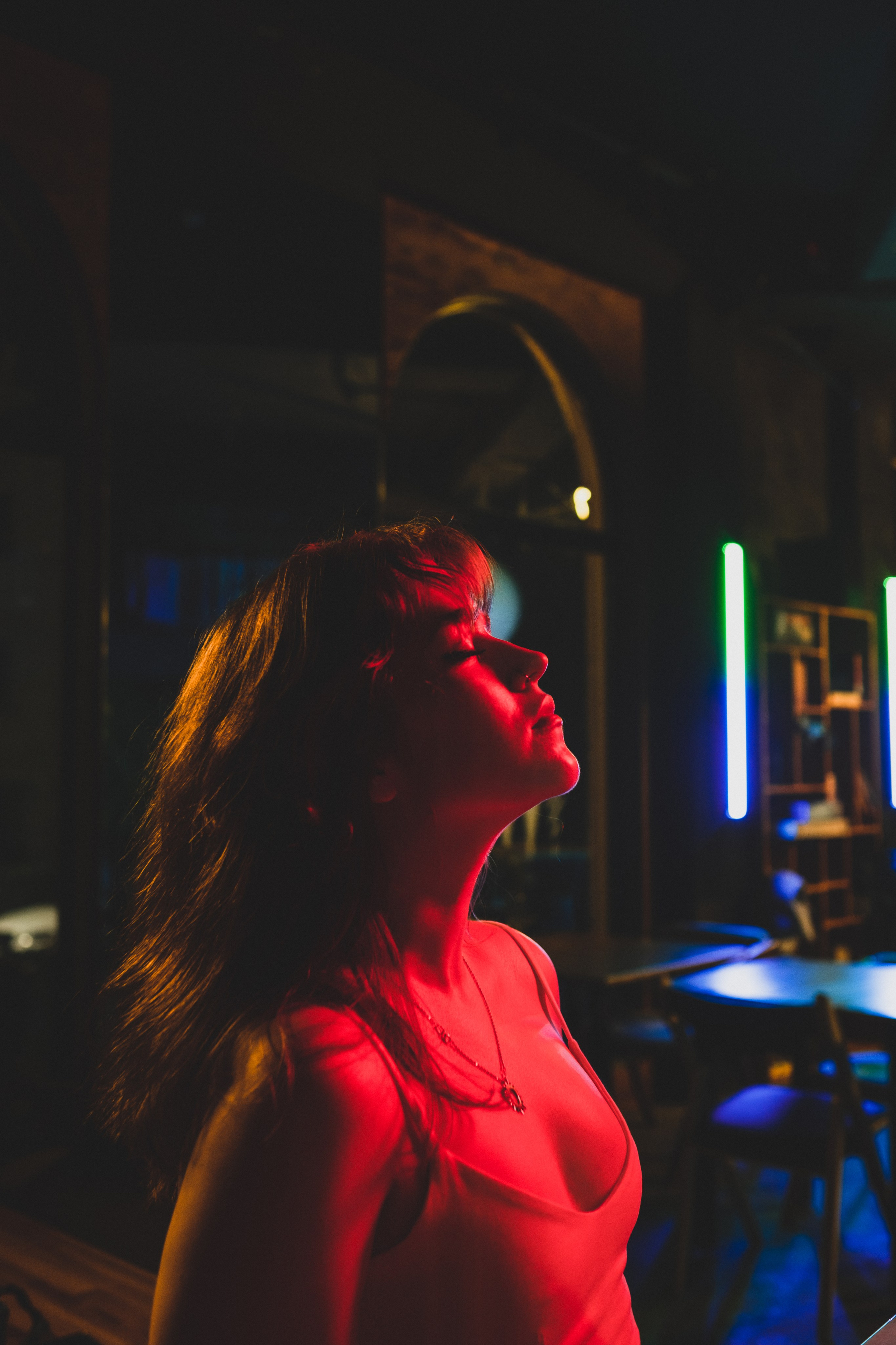 Анастасия. Фотограф