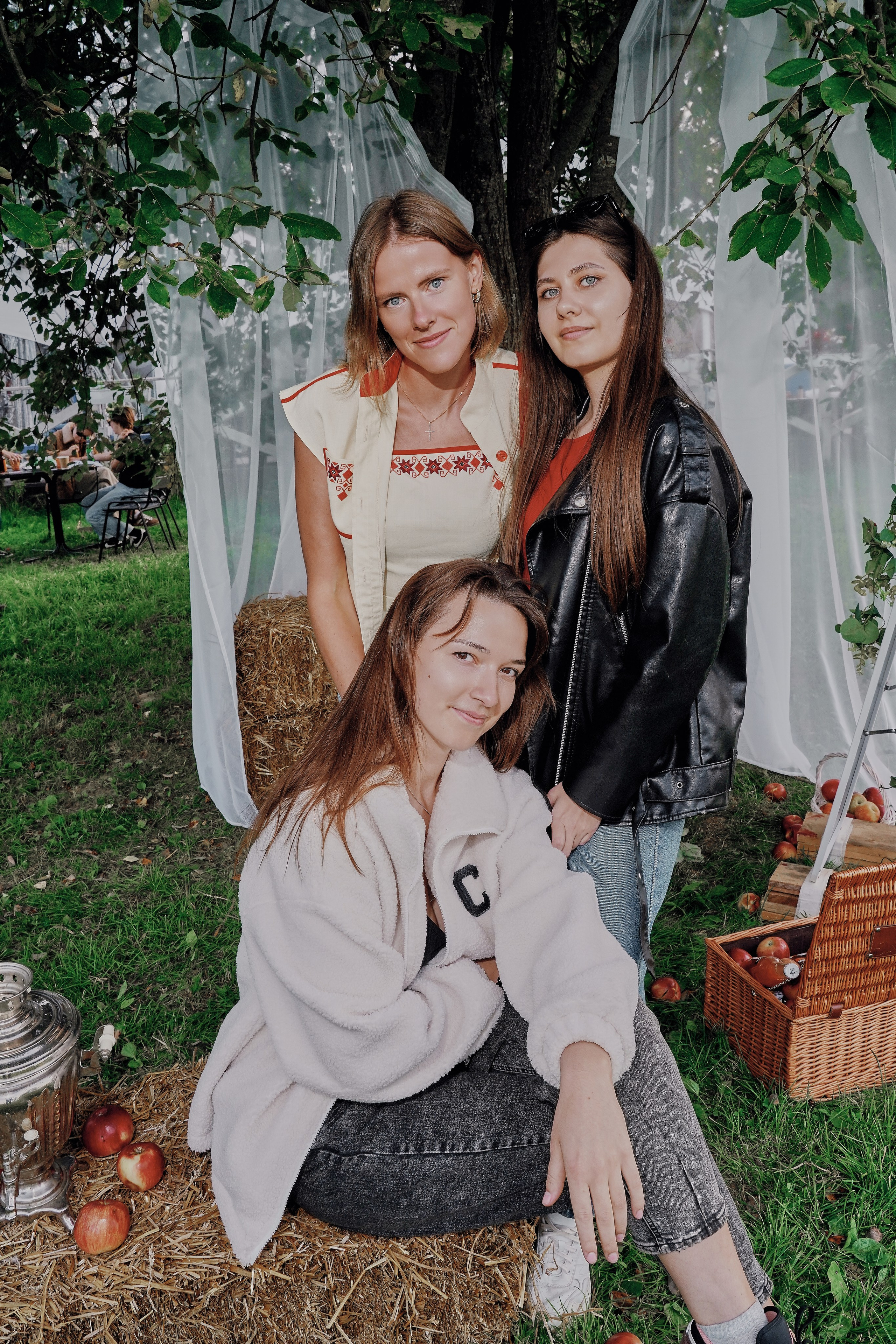 SLAVIC PARTY. Фотограф