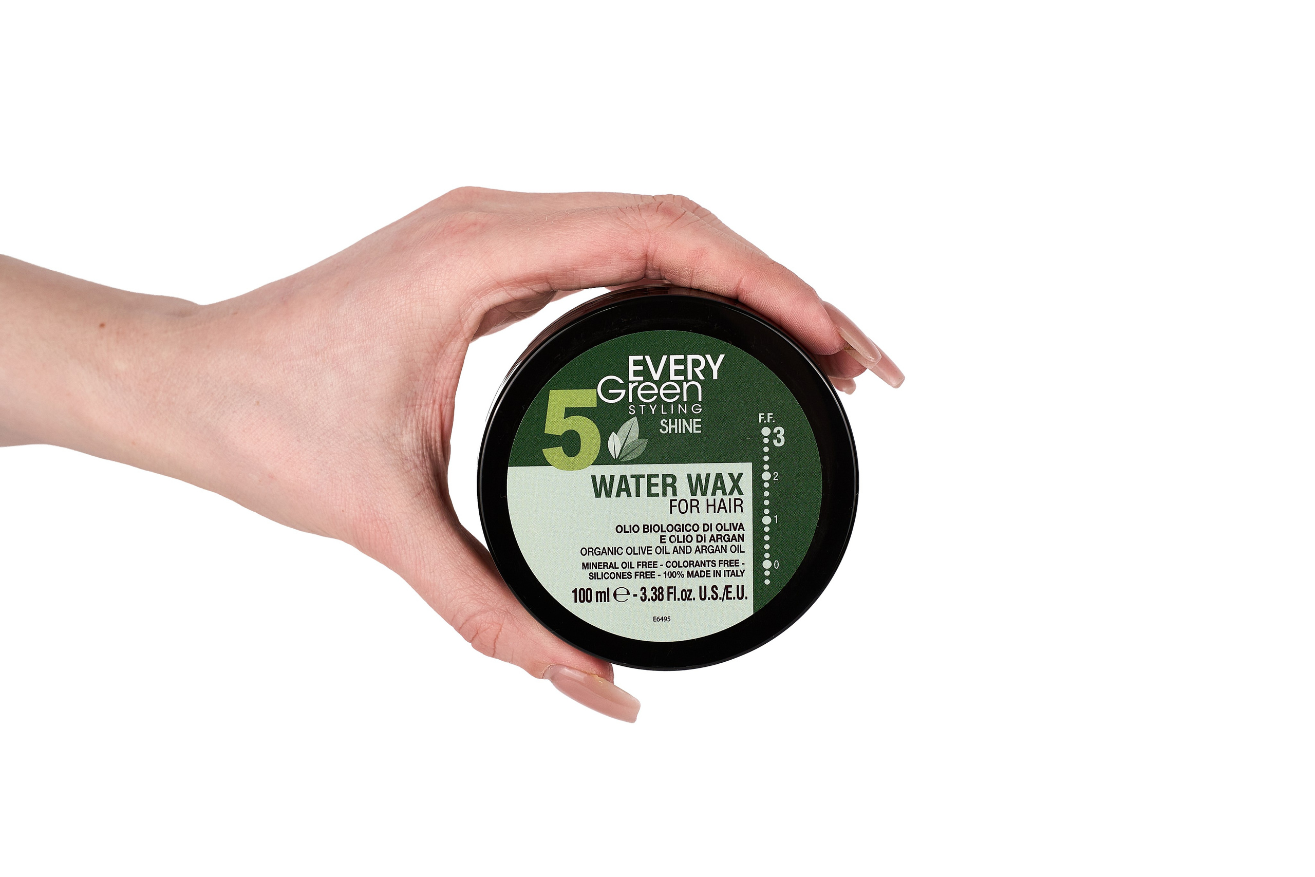 Для Рив Гош. Фотограф