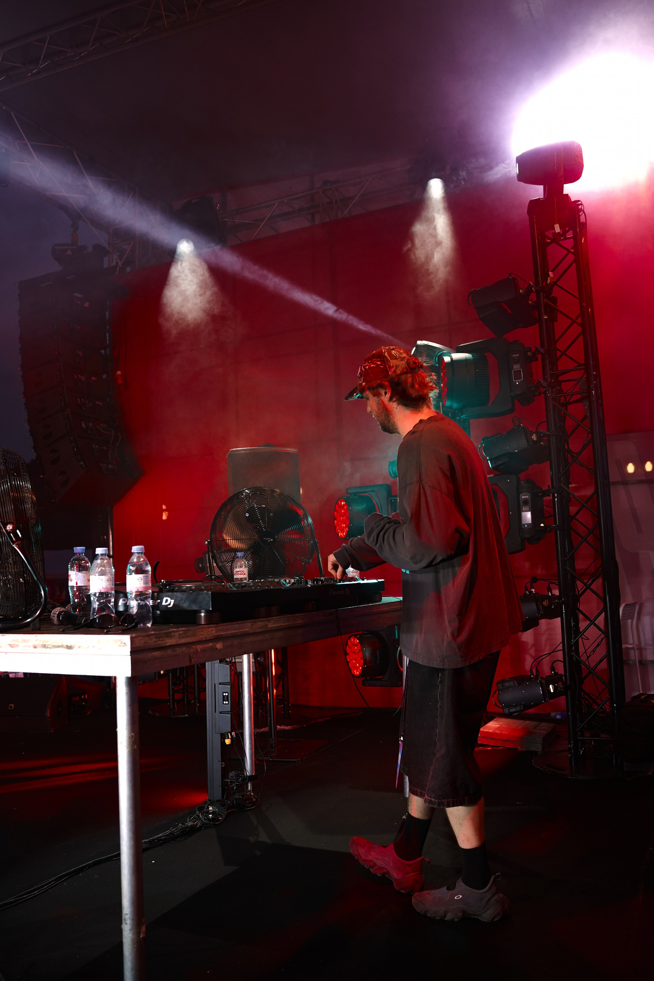 Ретро Рейс 2025 Х Biicla. Фотограф