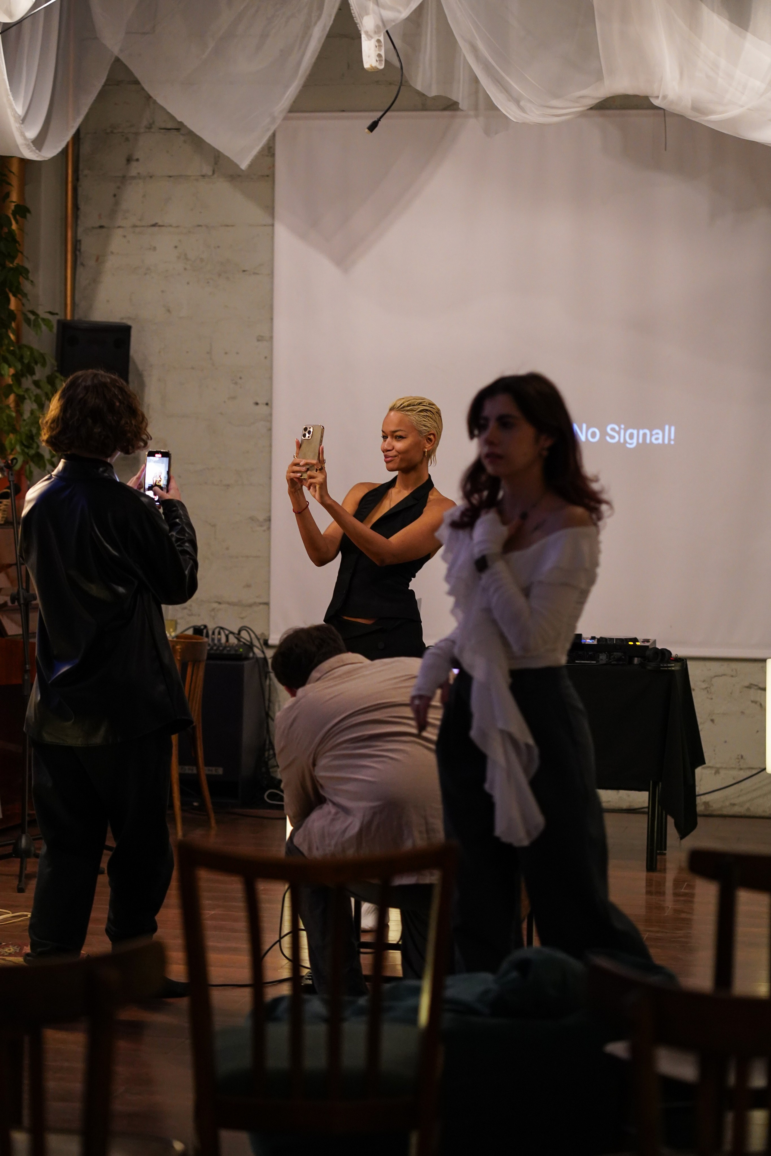 Soul Sound. Фотограф