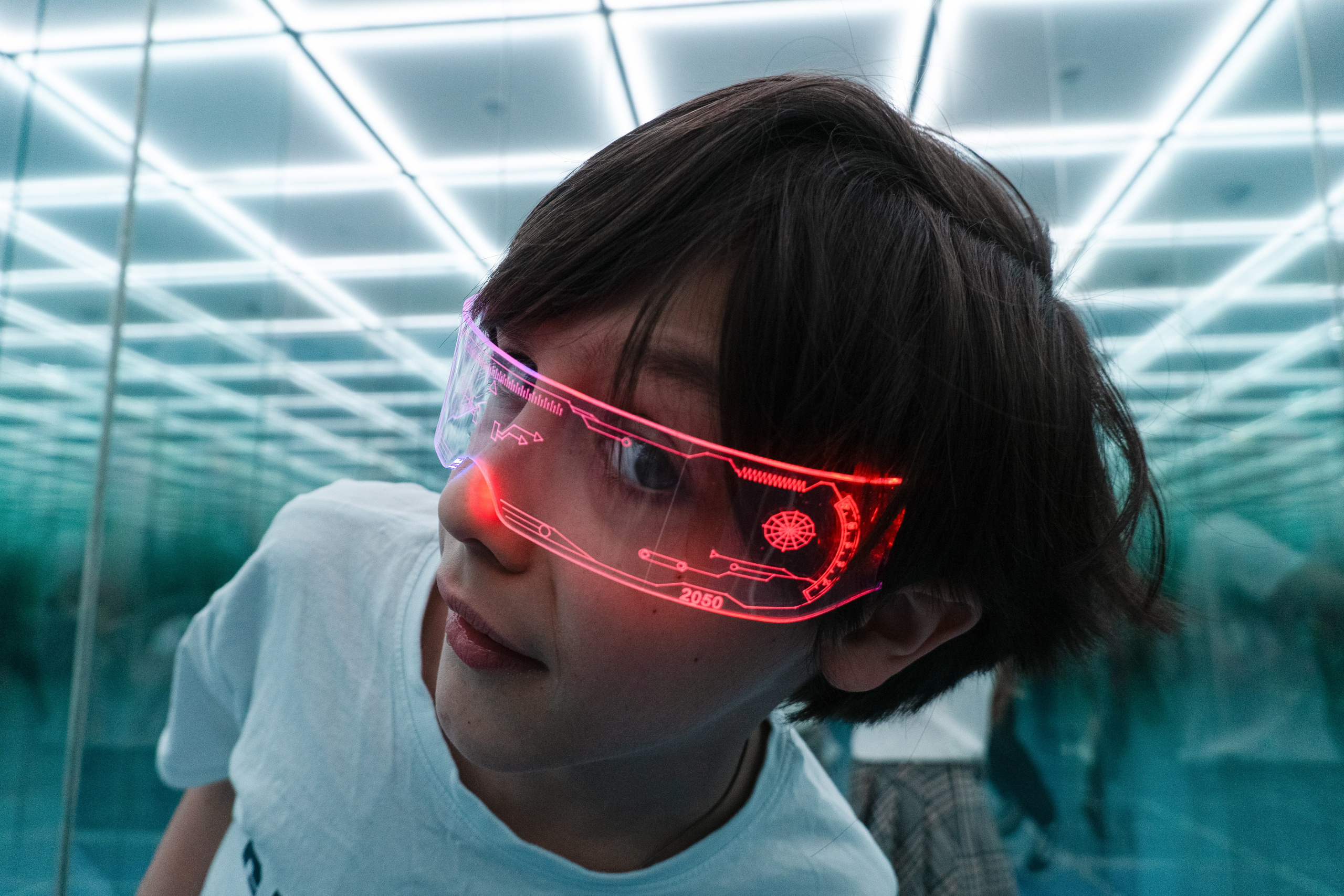 ВДНХ Смайл парк.Дети. Фотограф