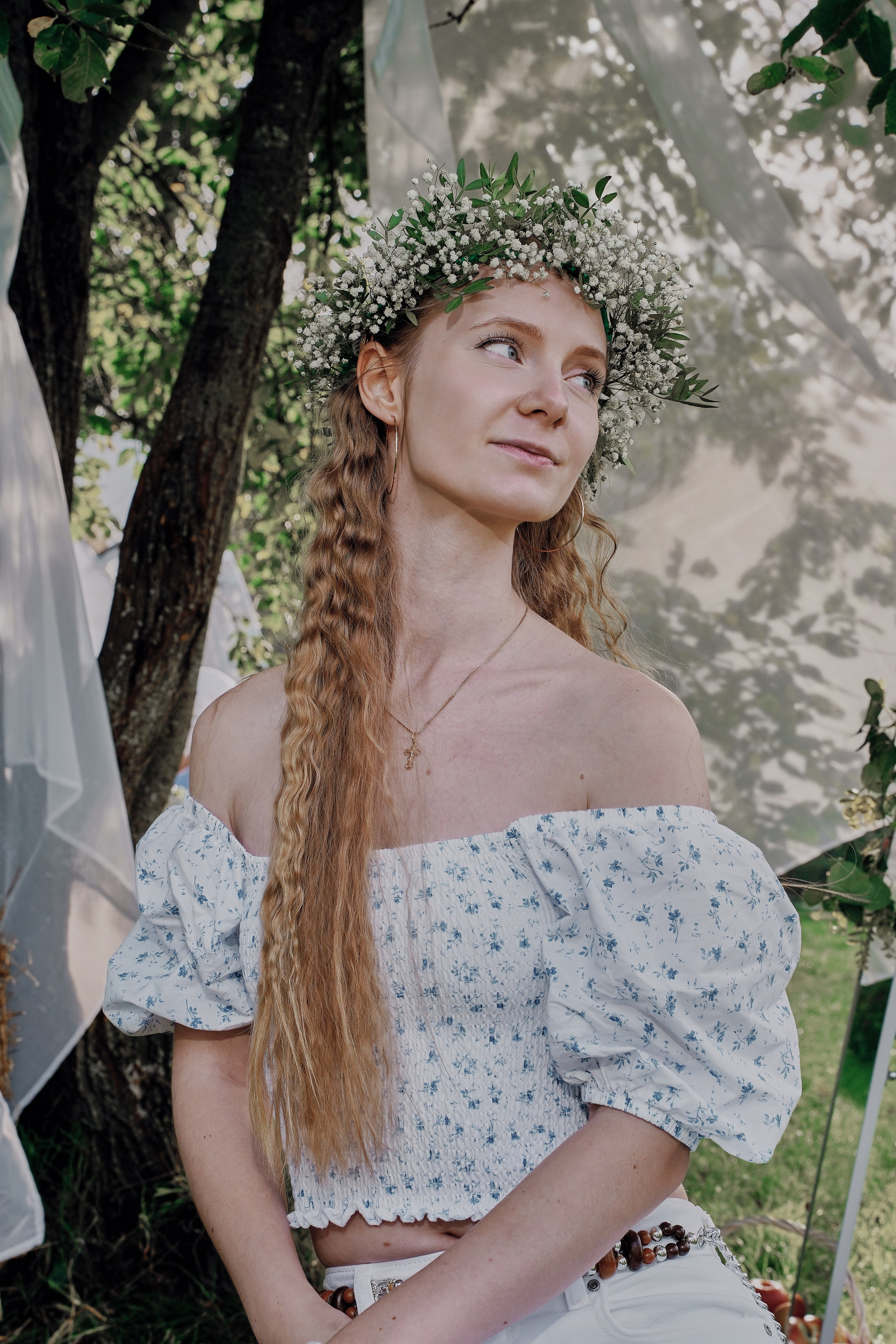 SLAVIC PARTY. Фотограф