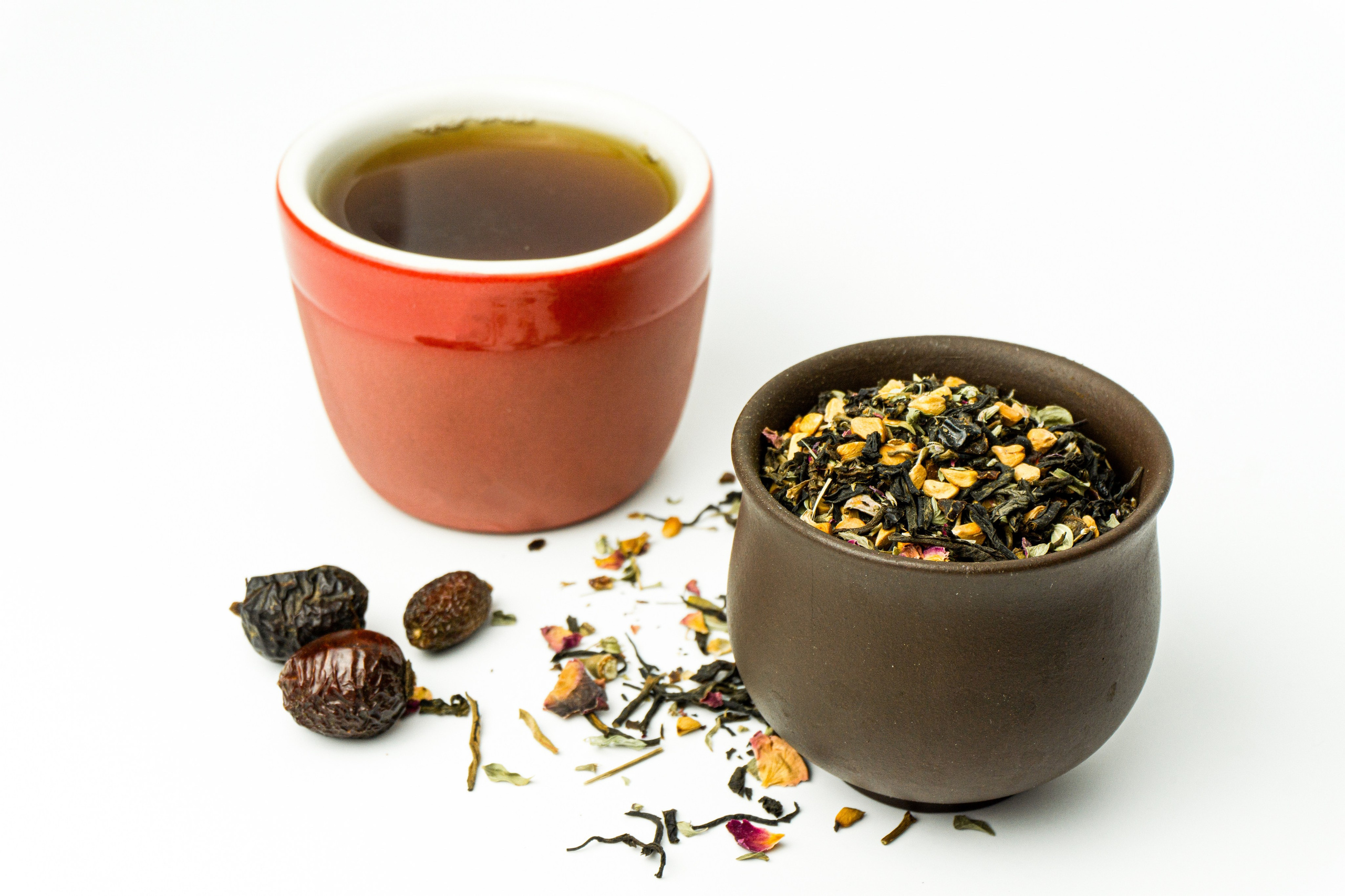 Чай. Фотограф