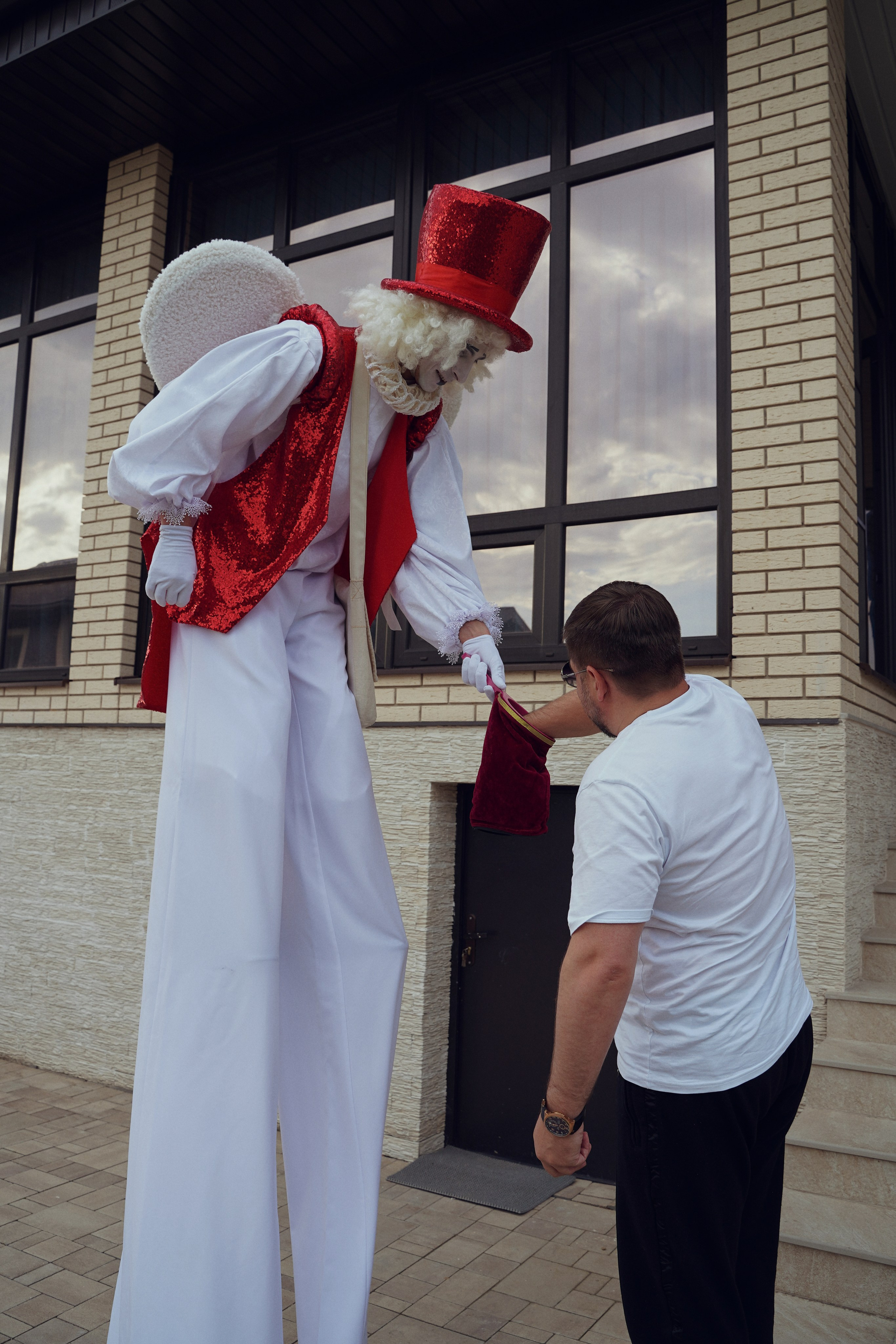 День Рождения Екатерина. Фотограф