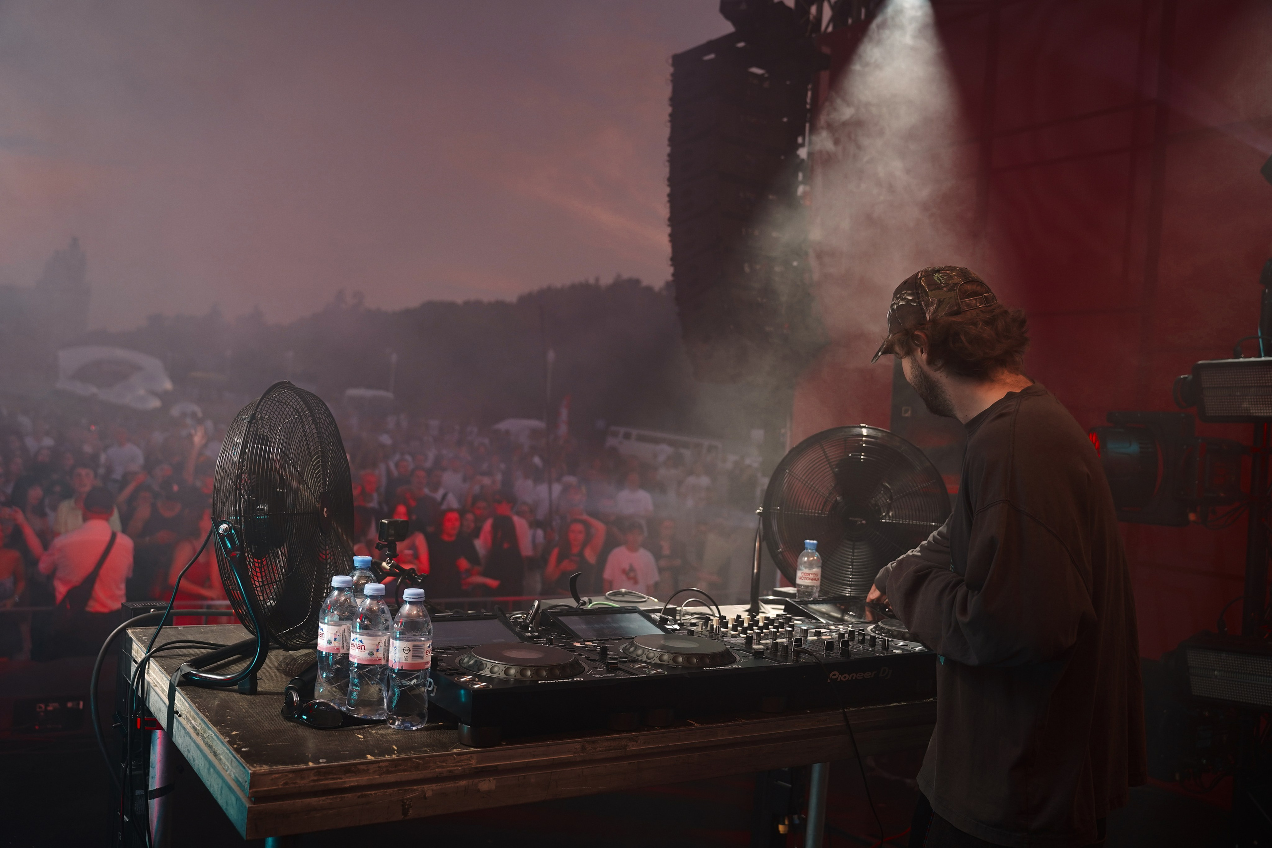 Ретро Рейс 2025 Х Biicla. Фотограф