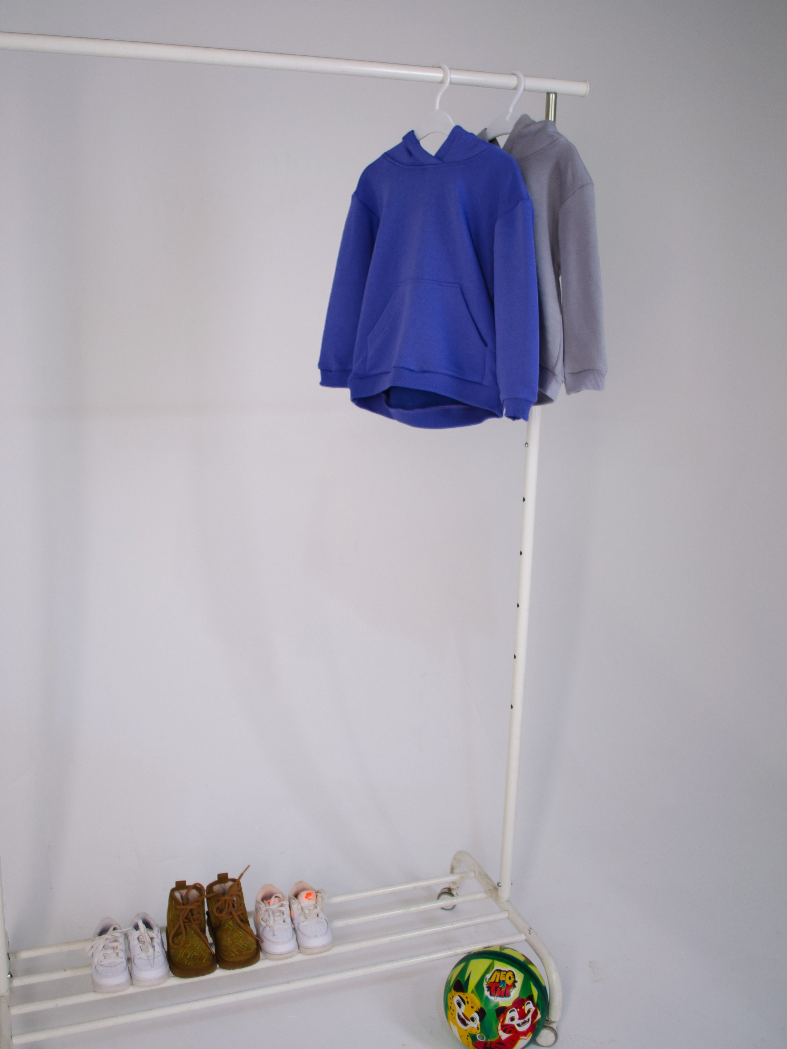 Детская одежда. Фотограф