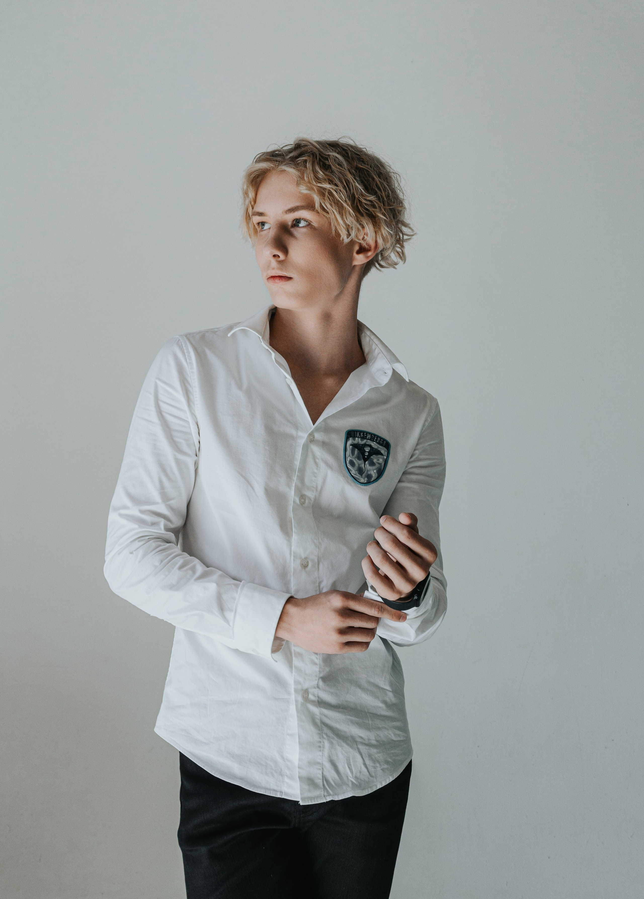 Влад. Фотограф