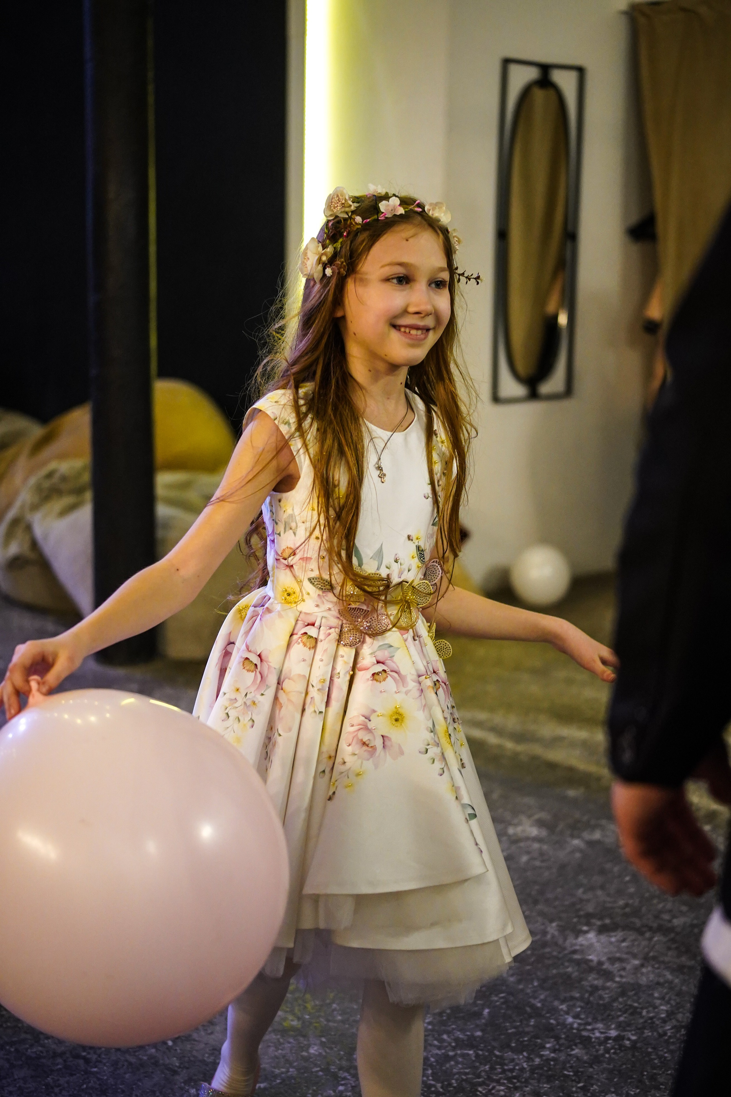 День Рождения Алиса в стране чудес. Фотограф