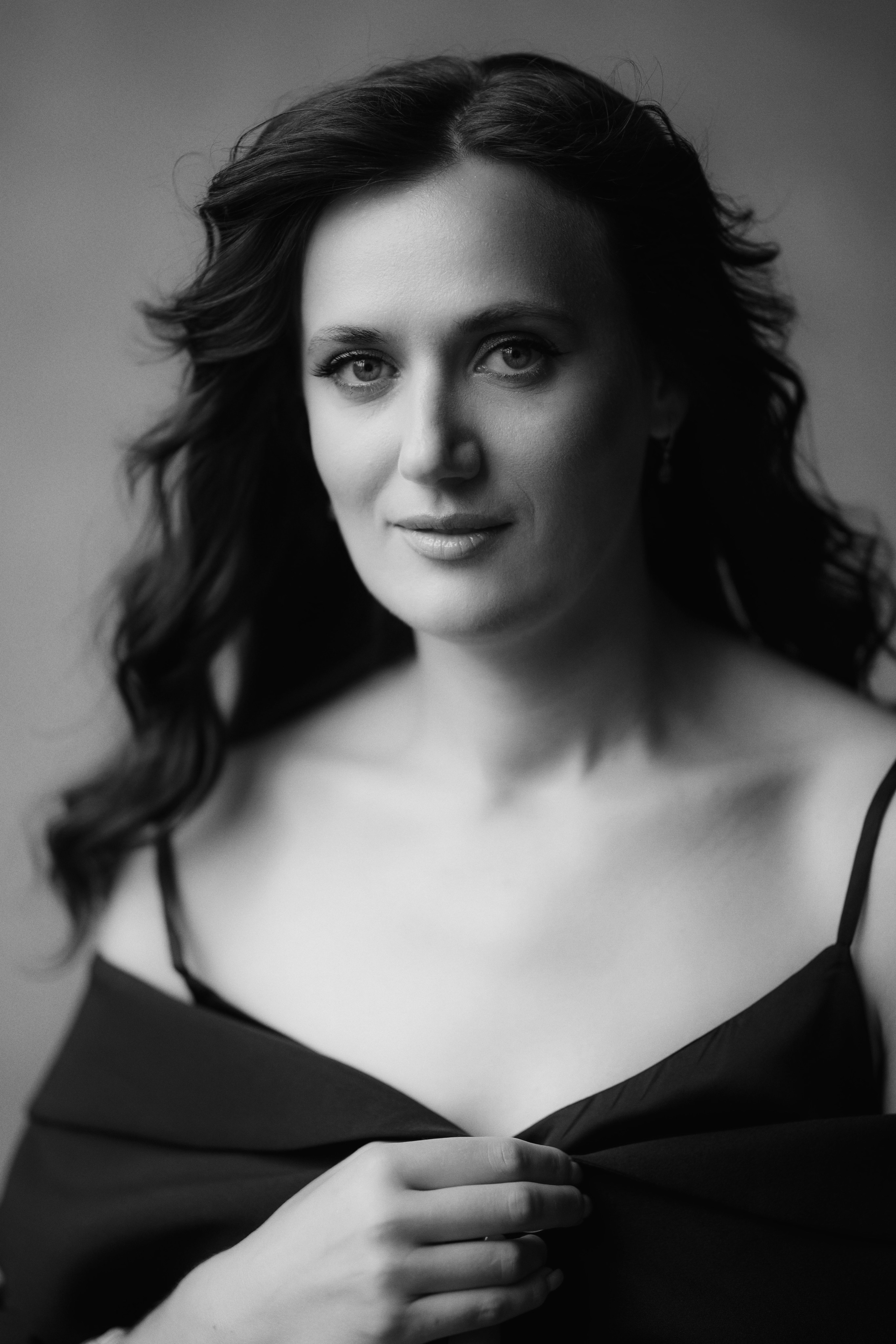 Татьяна. Фотограф чувственного портрета в Санкт-Петербурге Светлана Фролова