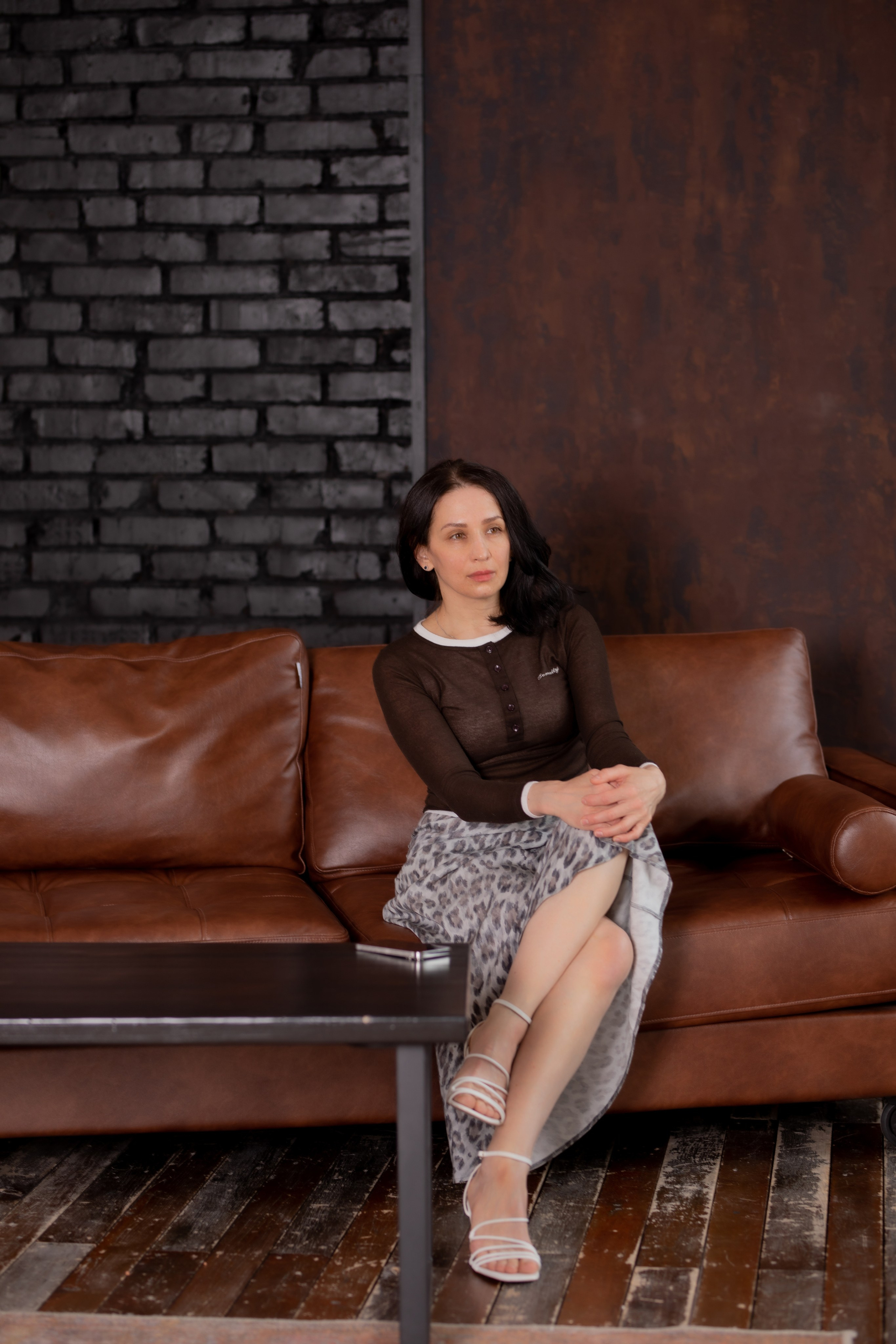 Мария. Фотограф чувственного портрета в Санкт-Петербурге Светлана Фролова