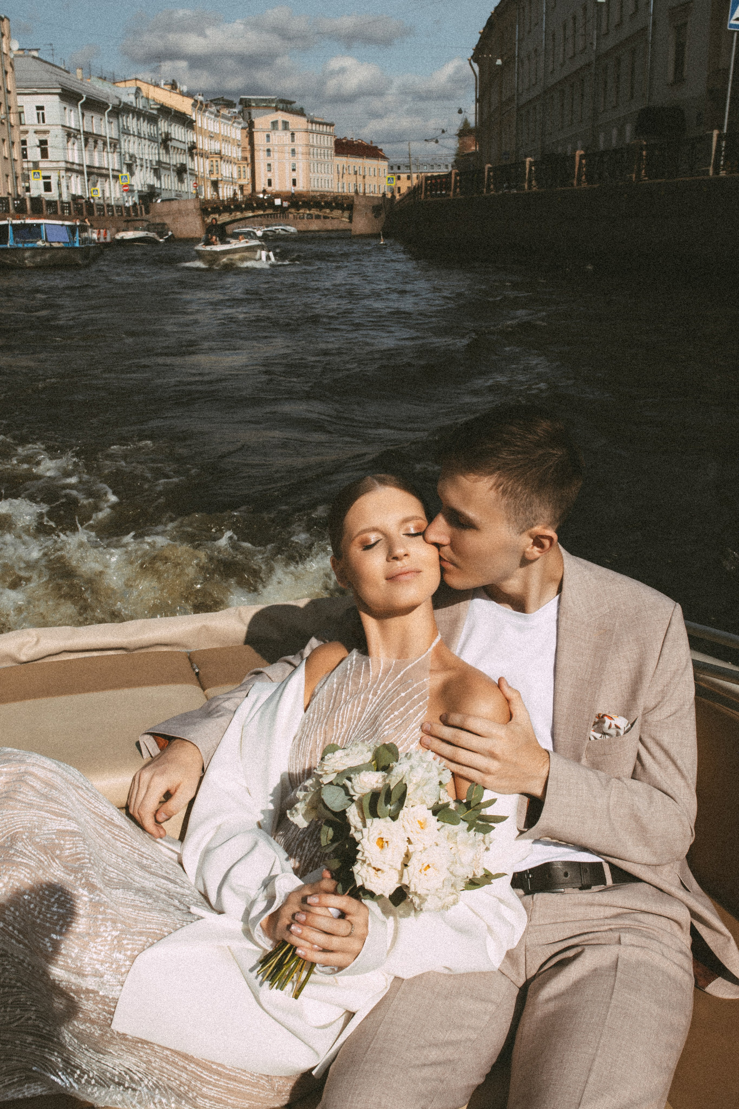 О & A | Санкт-Петербург. Фотограф Екатерина Амбрушкевич