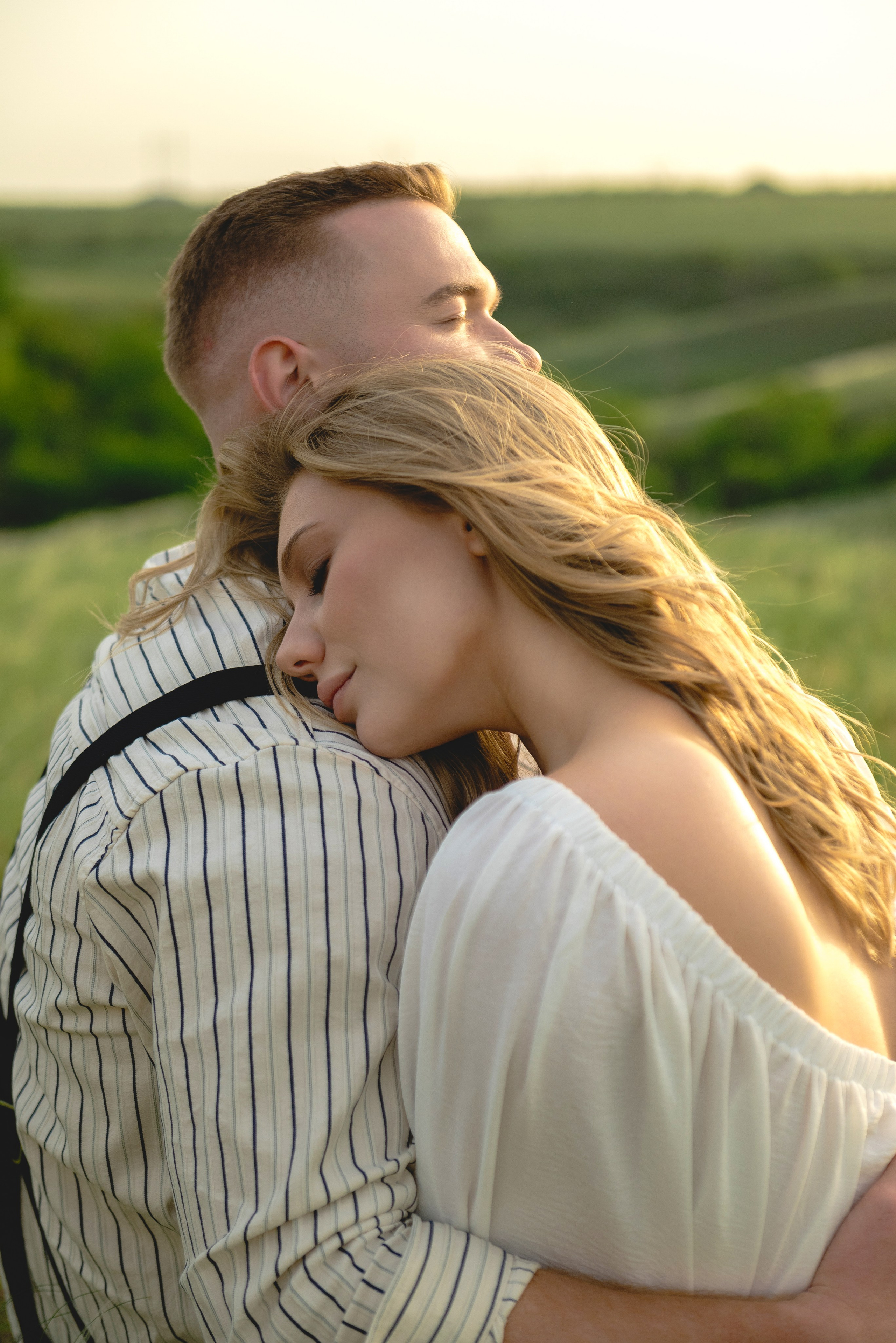 Андрей и Ольга. Фотограф в Волгограде и области Анастасия Фролова