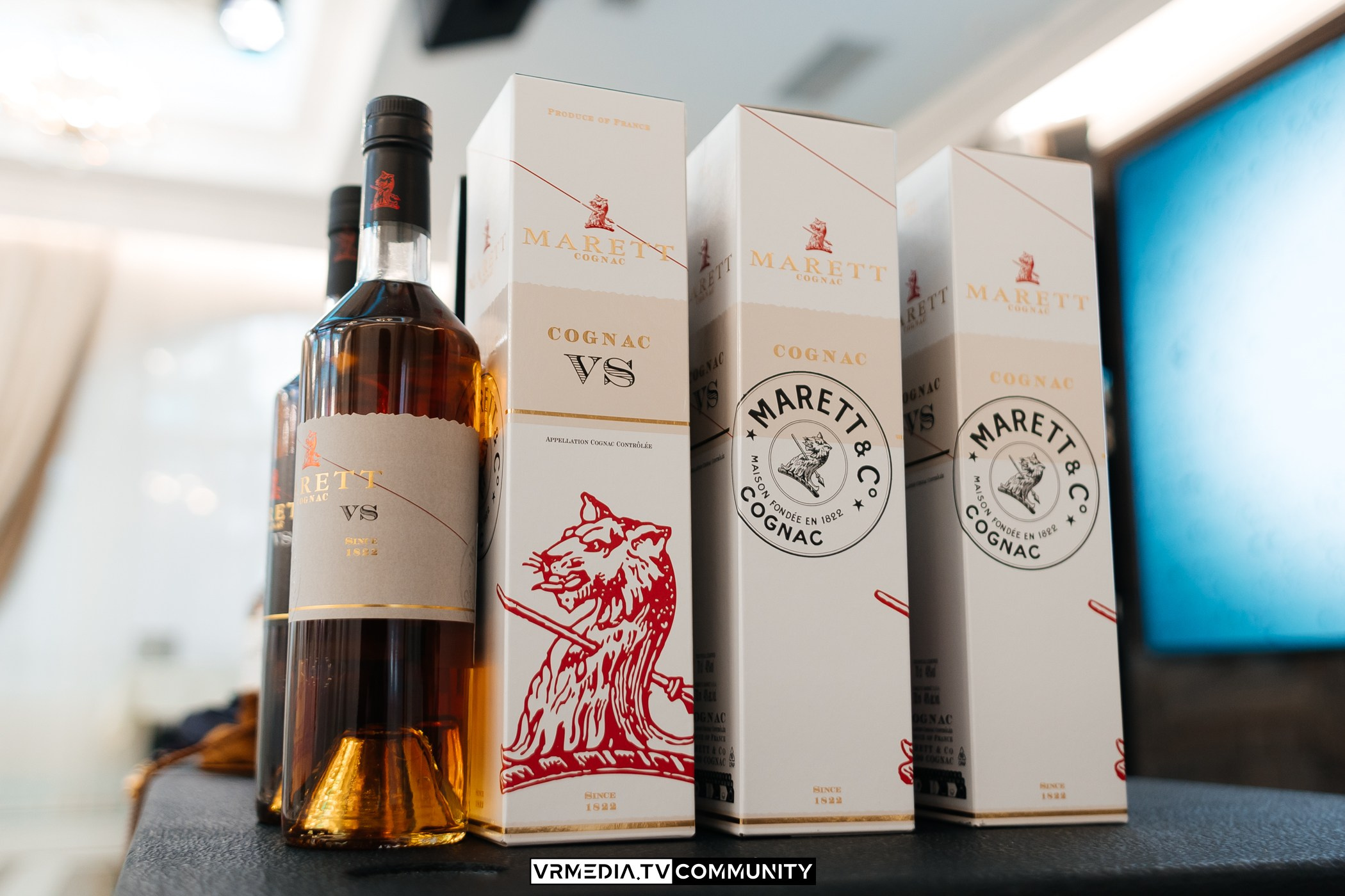 Дегустация в ресторане «Лазурный Берег»