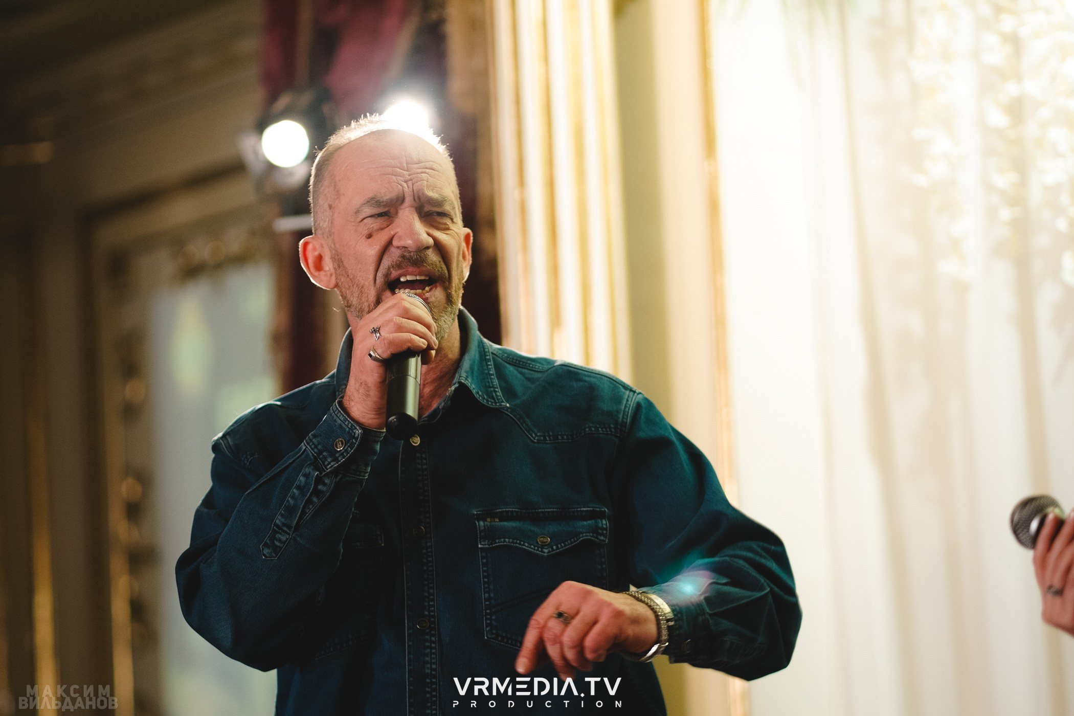 Leomar Production: Fashion проект «Glam Style 2024» 1 год