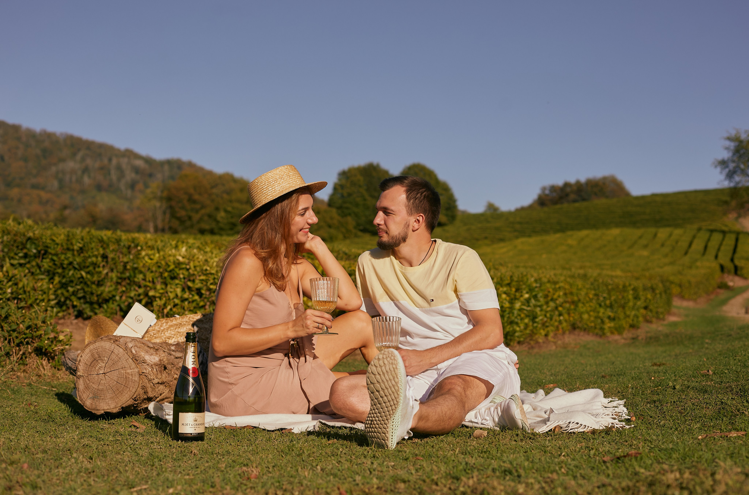 Ольга и ее семья. Reportage and staged photographer Natalia Sannikova