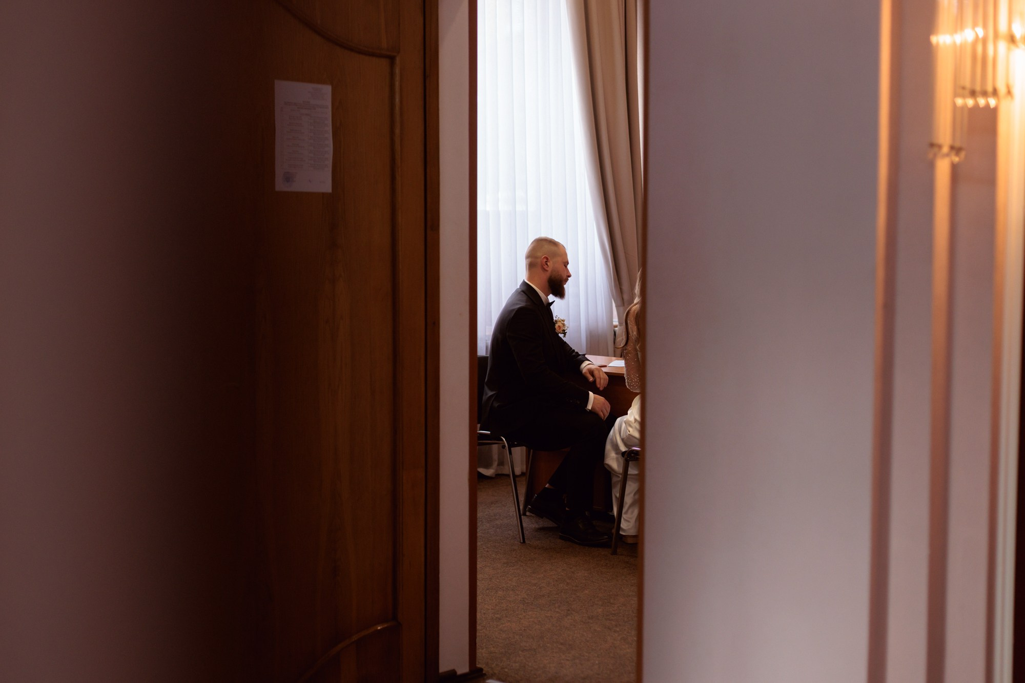 Свадебный день Алисы и Славы. Сочи. Репортажный и постановочный Наталья Санникова