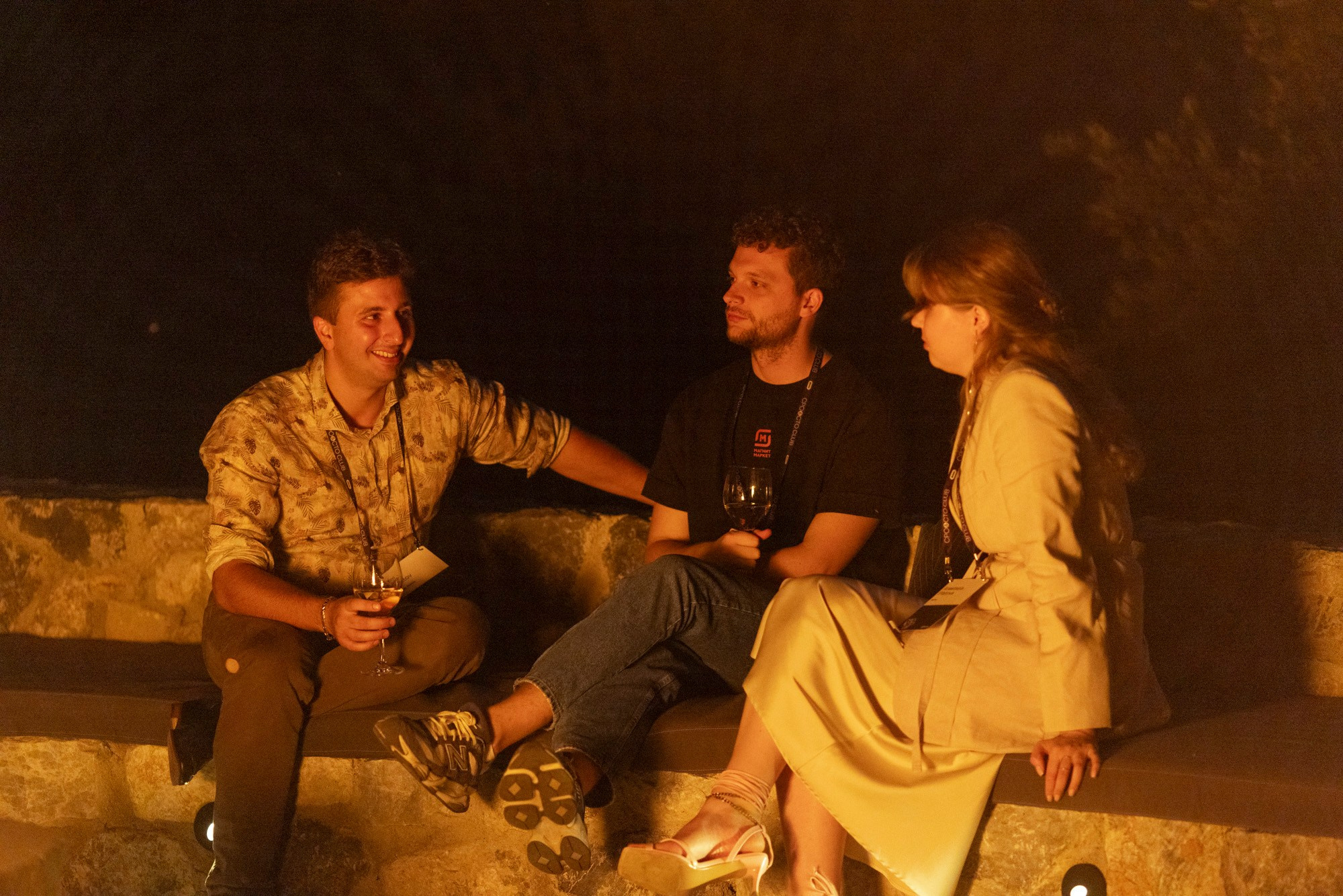 CTO-CPO Бодрум. Репортажный и постановочный Наталья Санникова