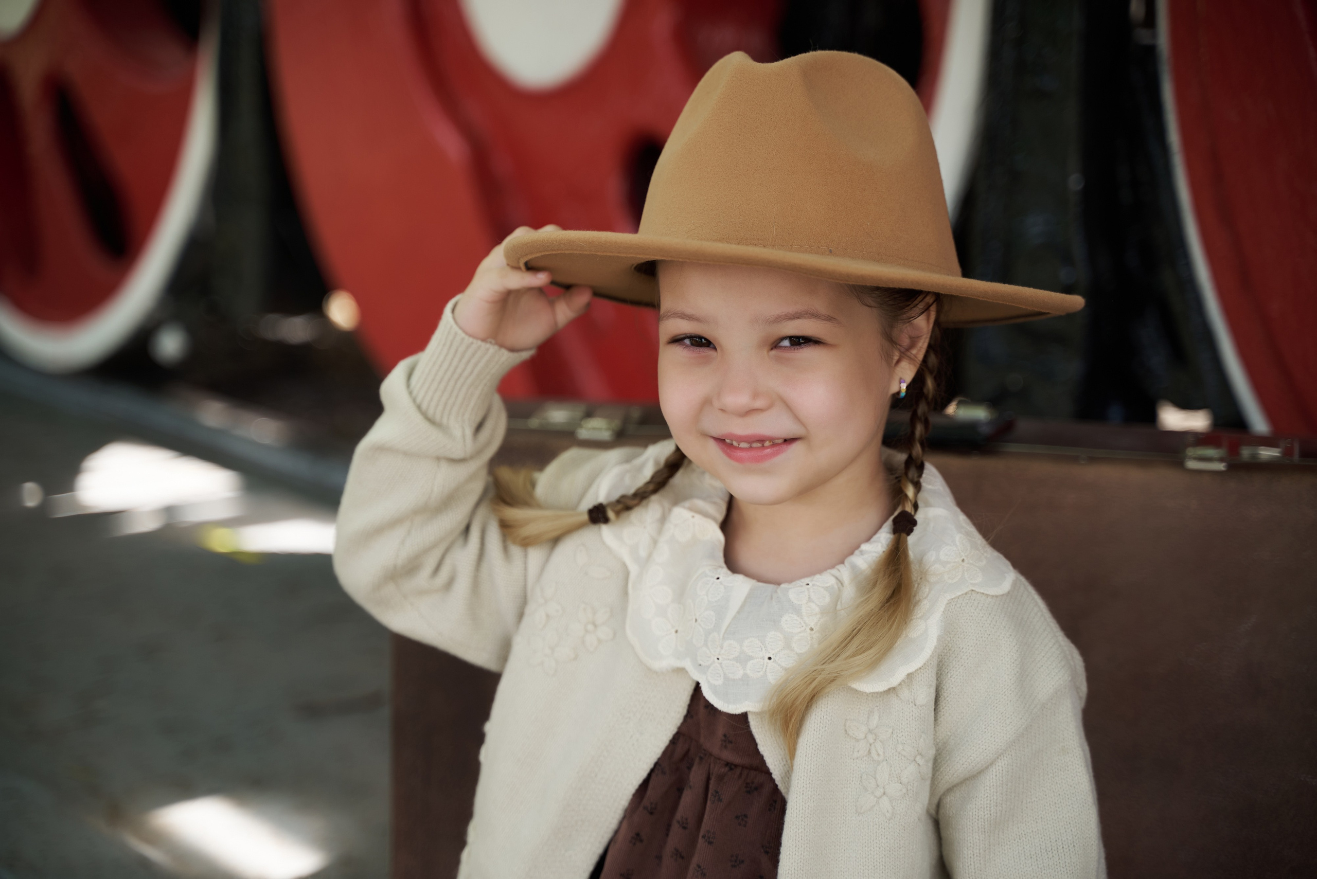 Модельное агентство Happy Kids Ульяновск. Детский и семейный фотограф Шемарова Ольга