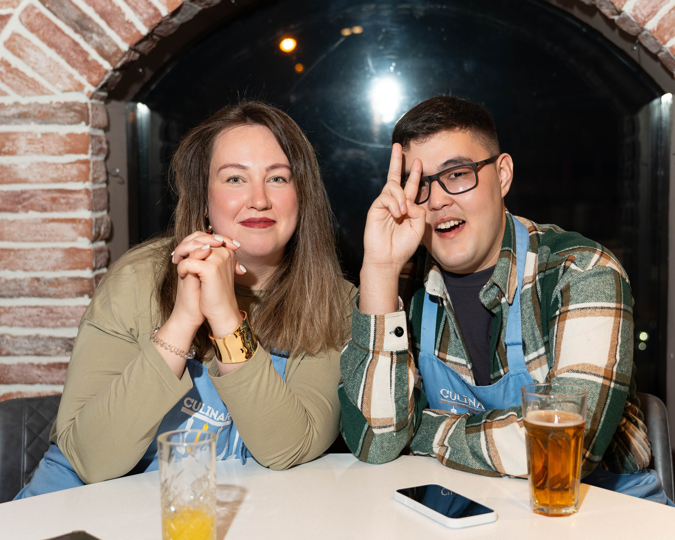 Игроник&HPA. Axenov_eugene