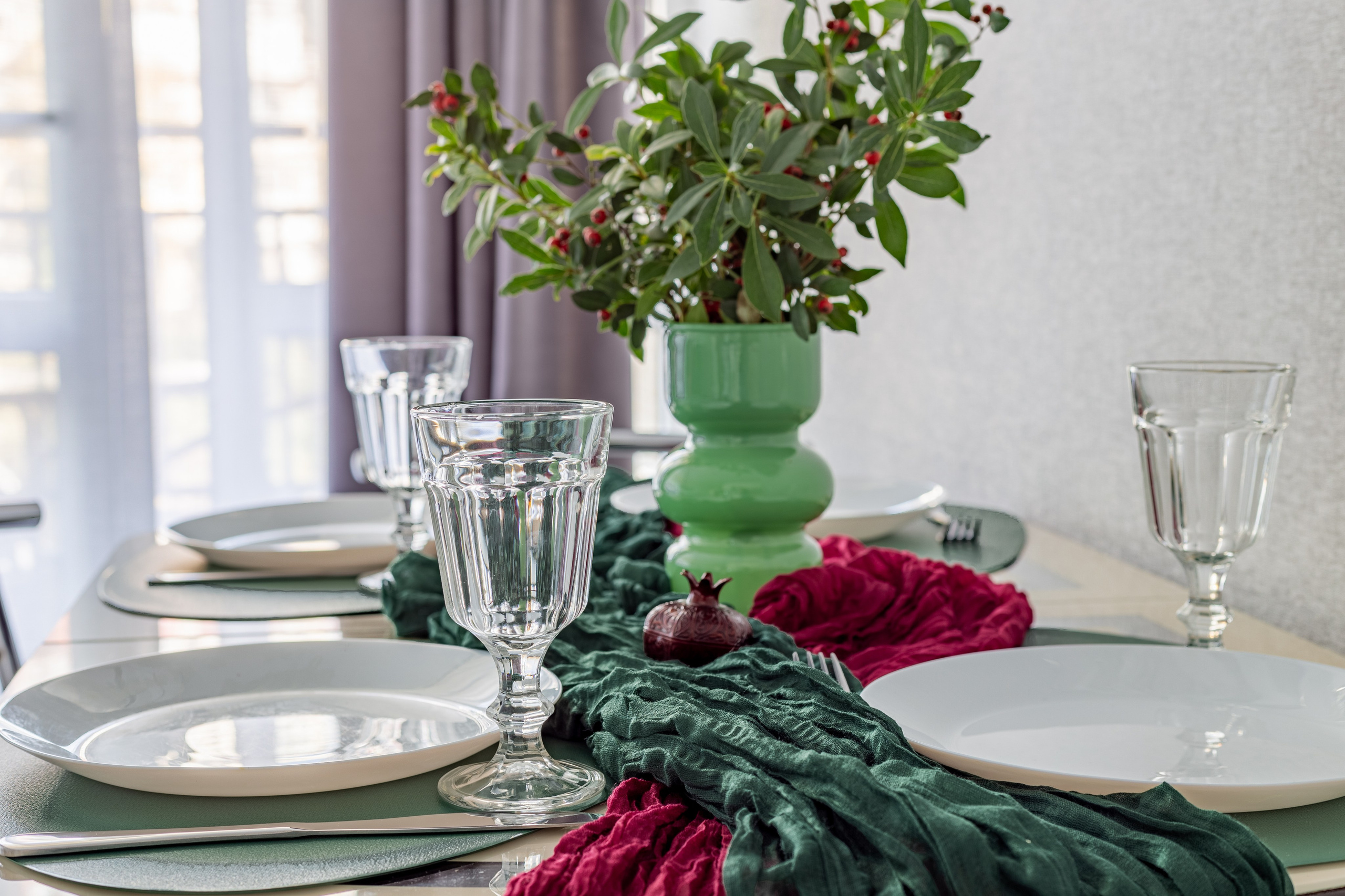 Хоумстейджинг в студии под посуточную аренду. Интерьерный фотограф. Хоумстейджер. Сочи/Адлер/Красная поляна