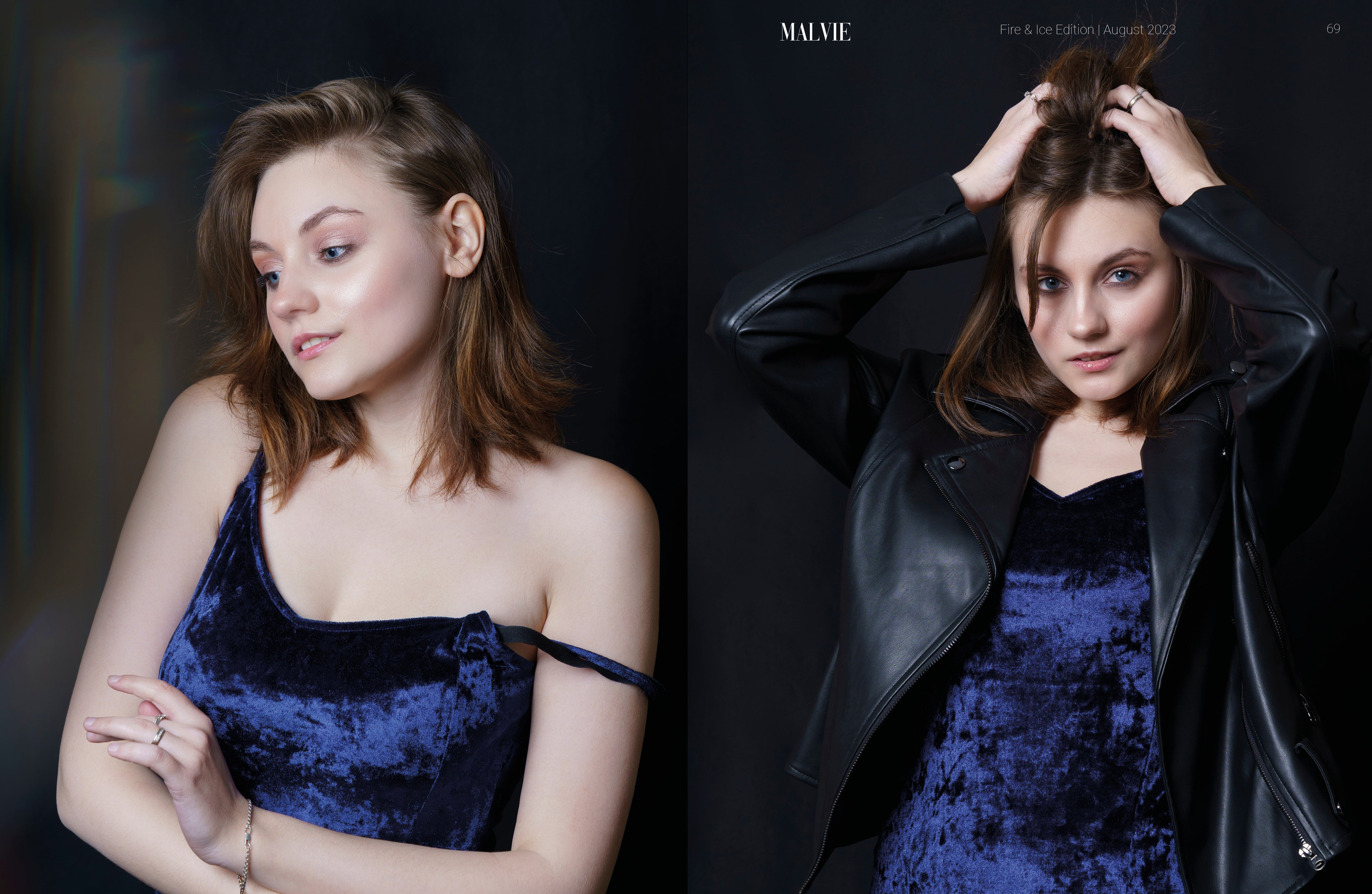 Альбом Malvie, Женя (Франция, Монпелье). Главная