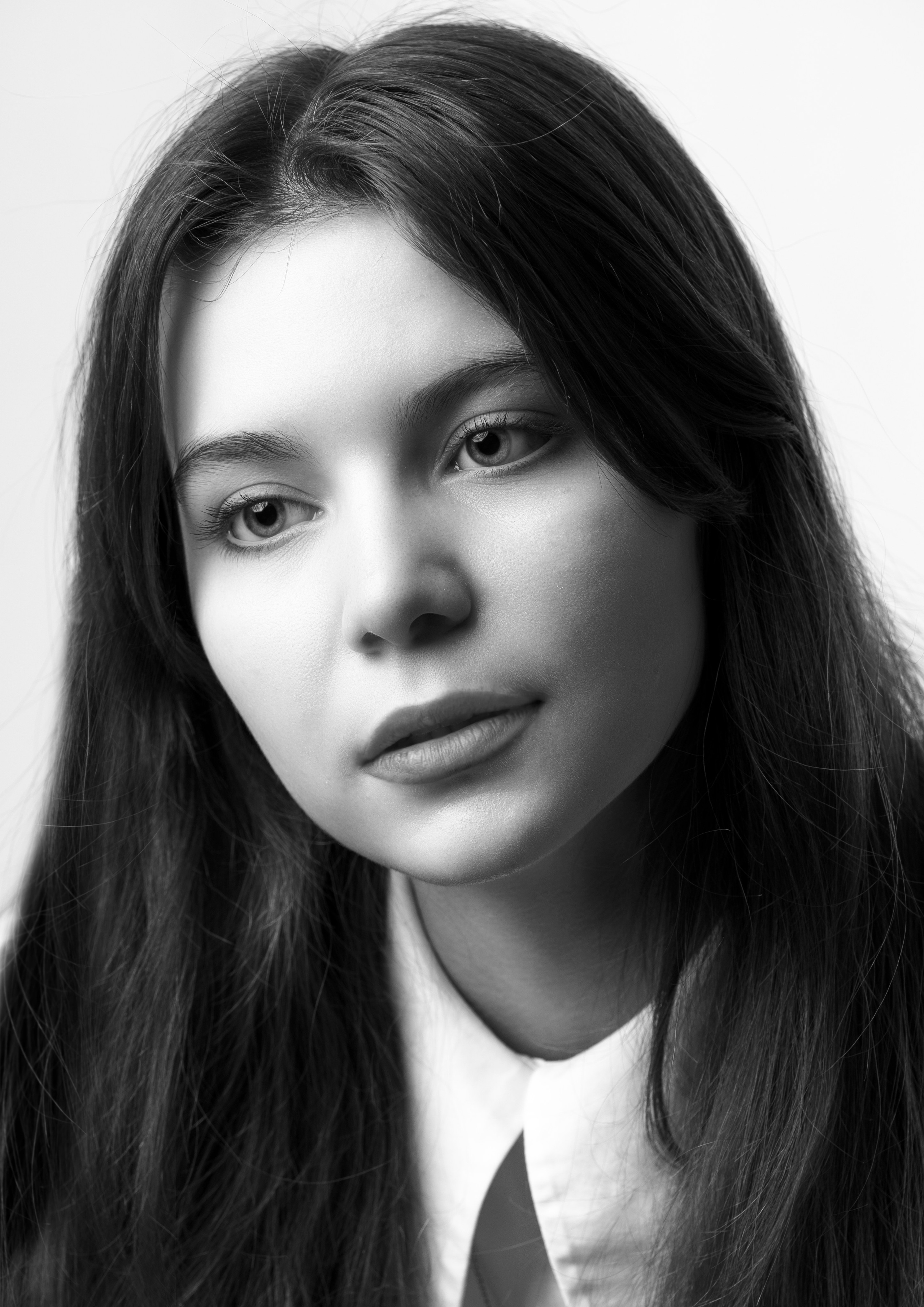 Классические портреты. Главная