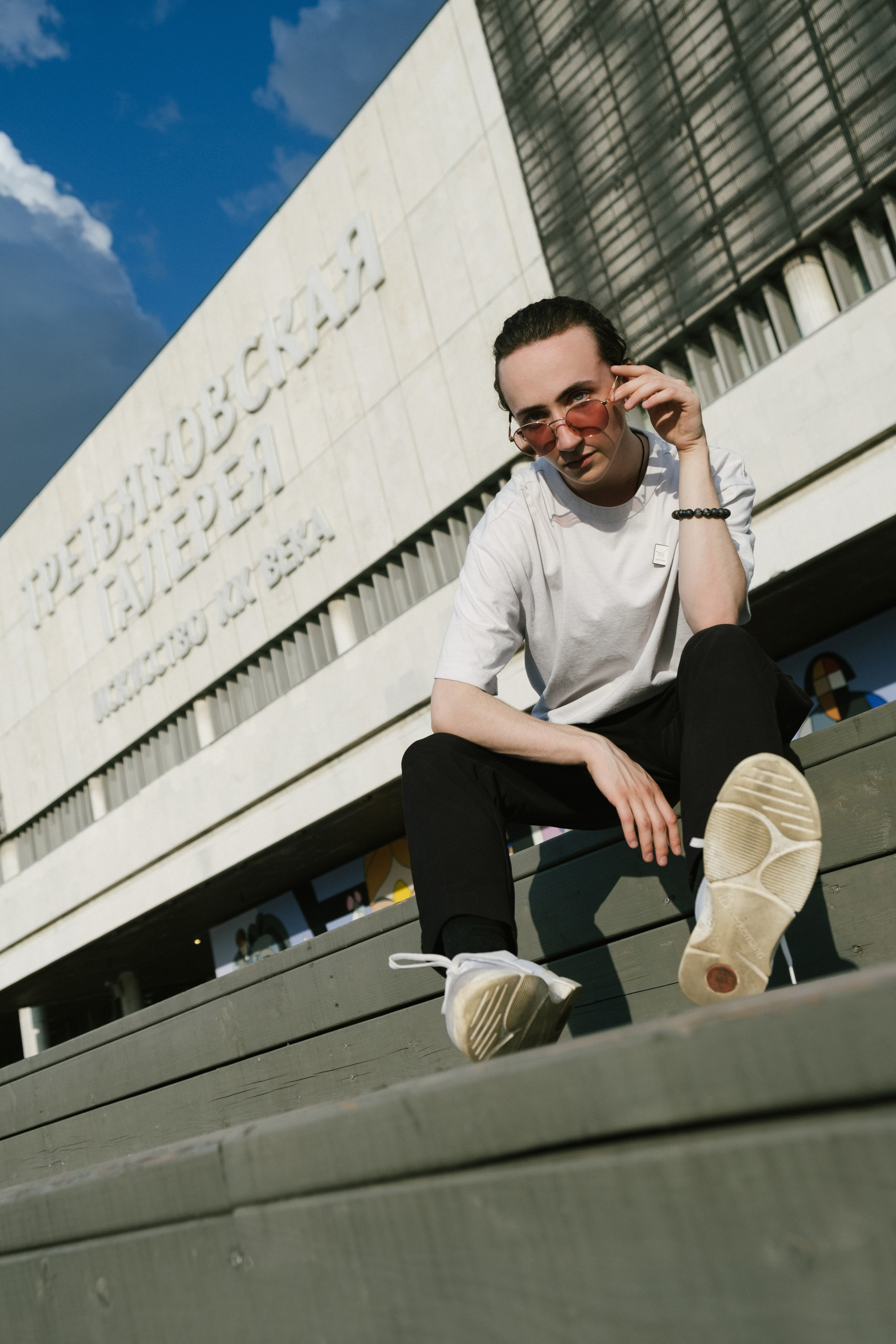 Константин. Фотограф в Москве | Екатерина Кондрашова