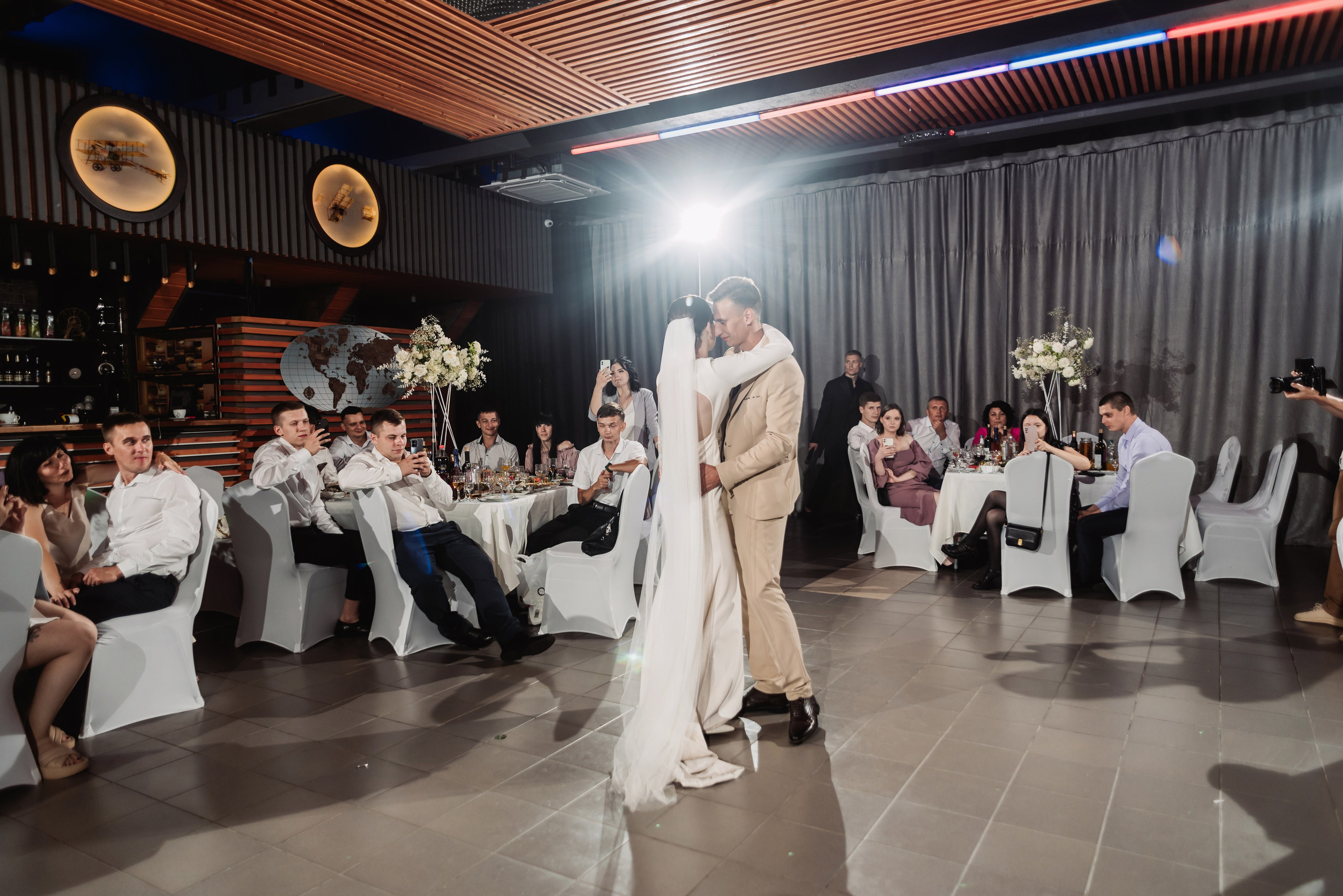 Afina & Yaroslav. ФОТОГРАФ ИРИНА ШАМАТАВА