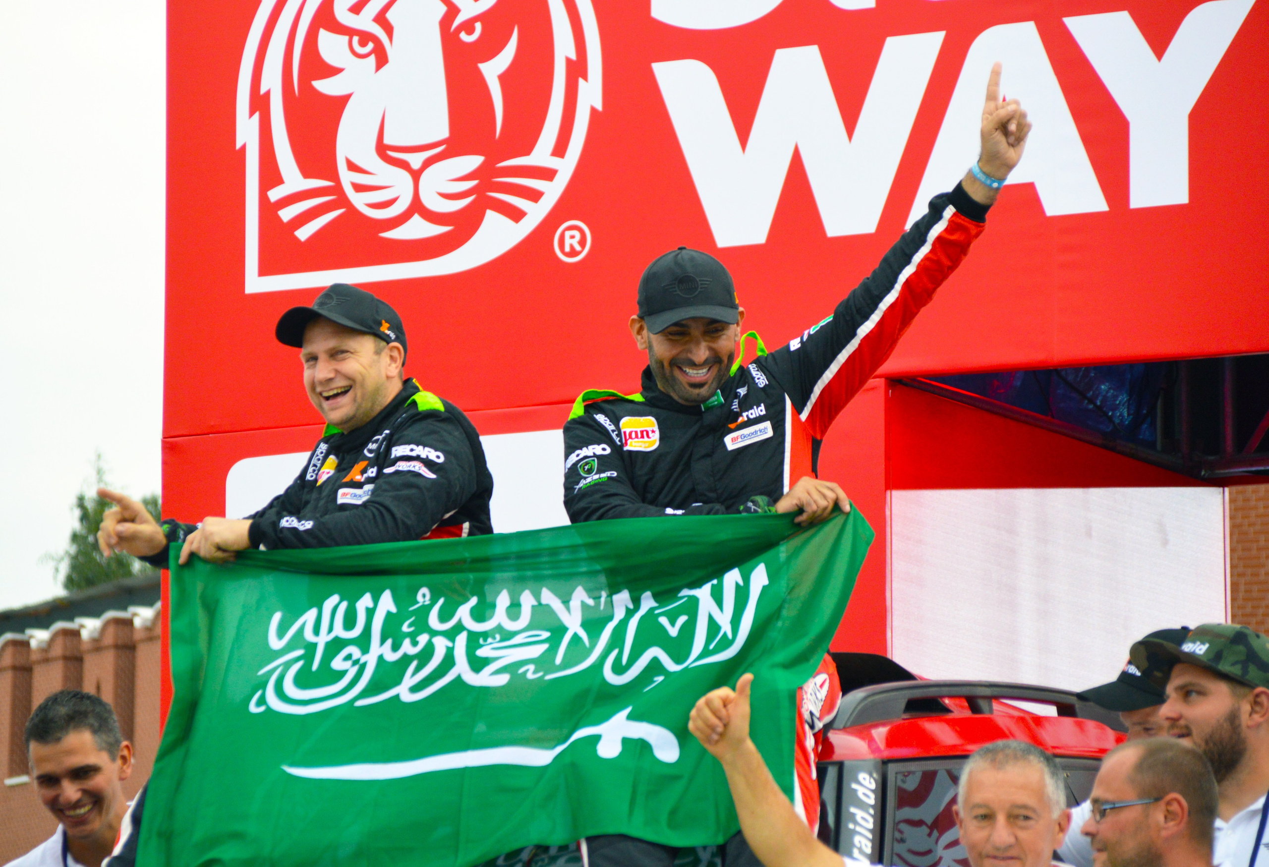 Москва — Silk Way 2018 — 27.07.2018. AlexFecto — галереи фотографий