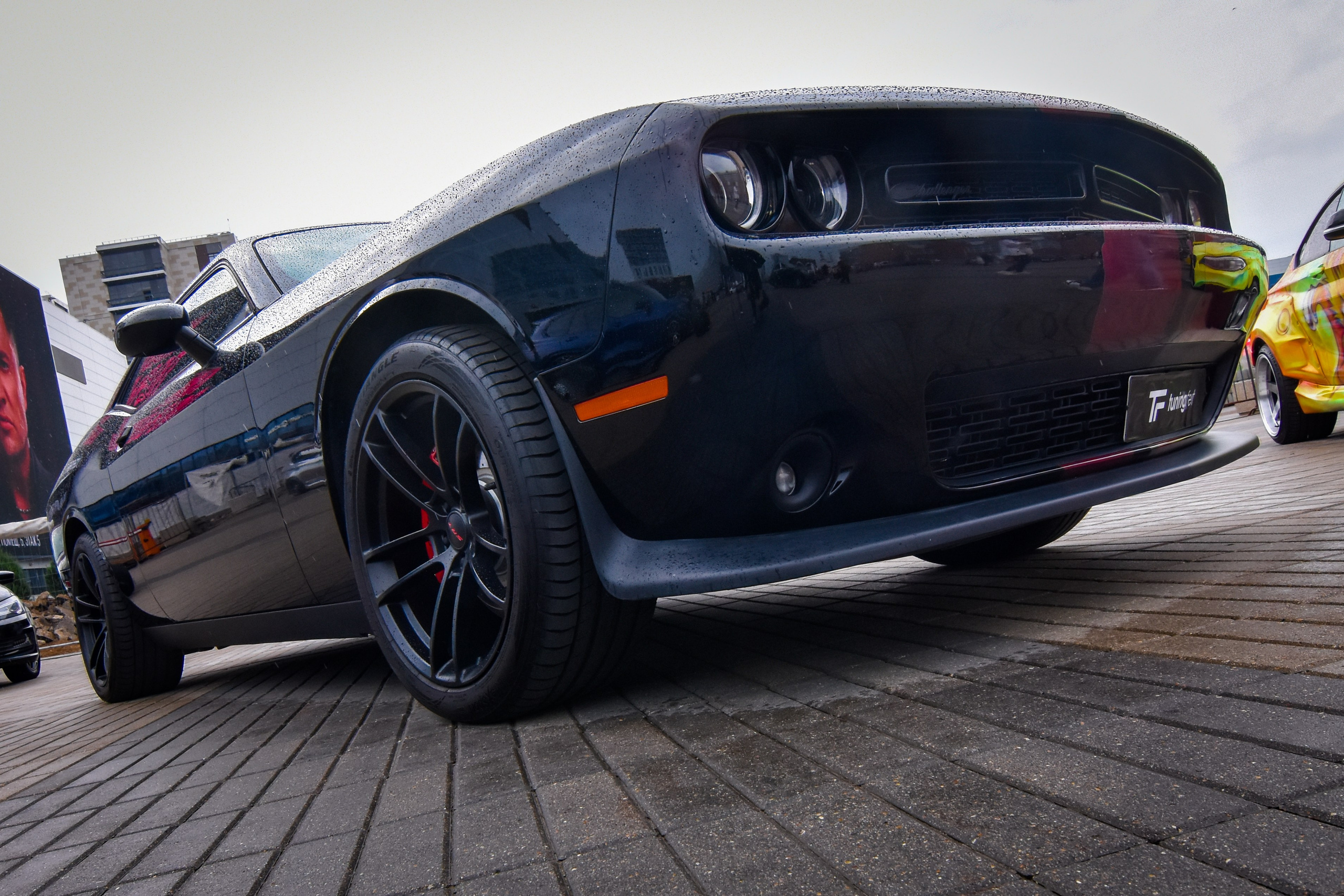 Tuning Fest — 17.08.2024. AlexFecto — галереи фотографий