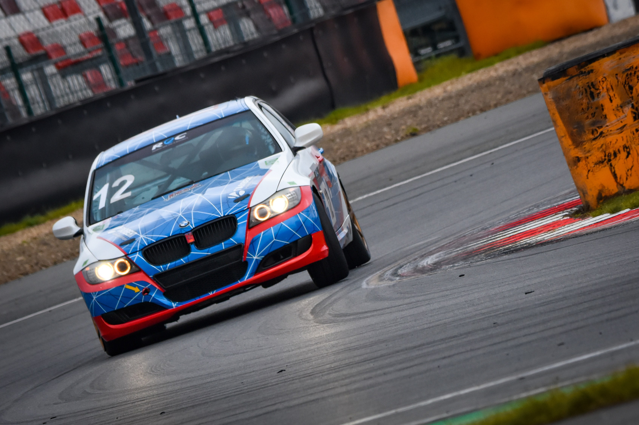 MRW — REC — 05.10.2024. AlexFecto — галереи фотографий