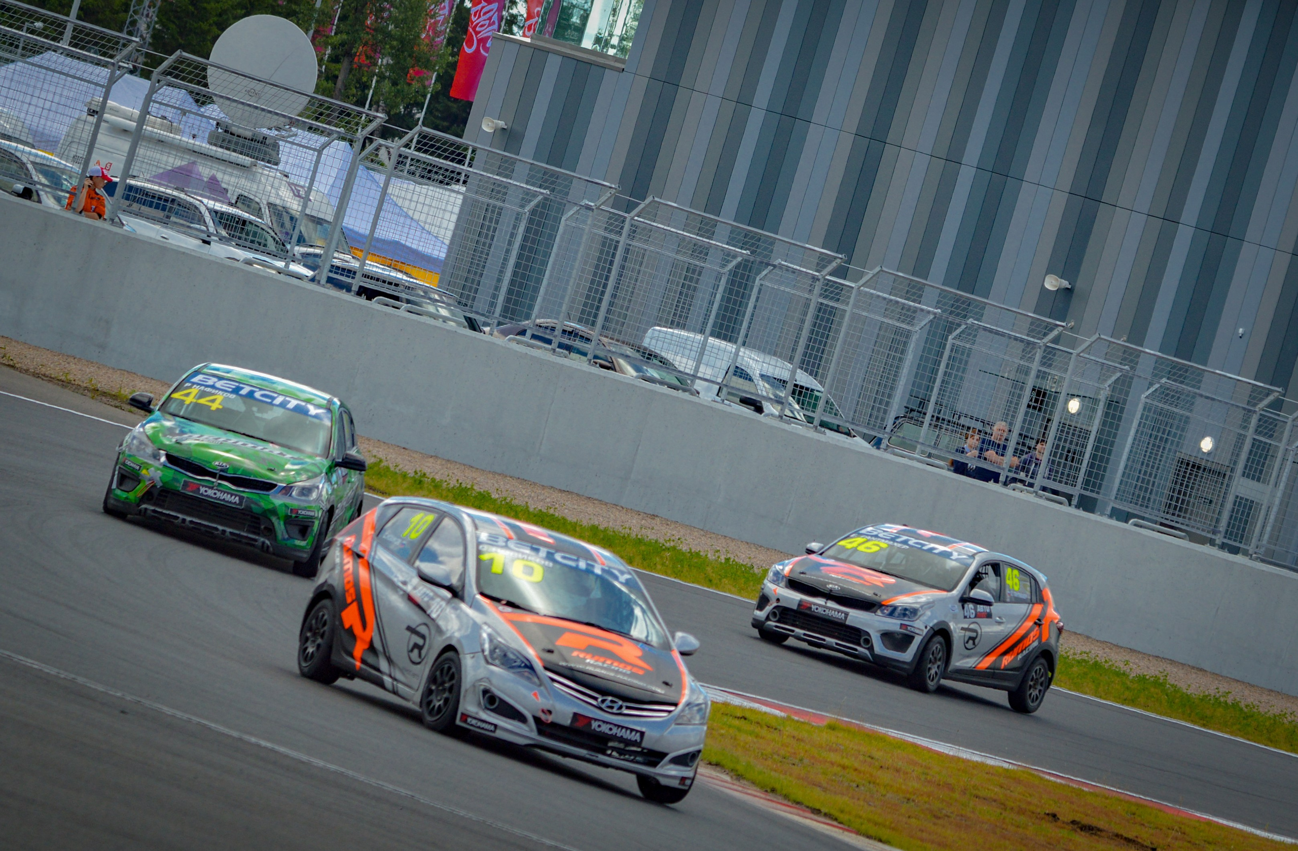 Игора — СМП РСКГ — 26.07.2020. AlexFecto — галереи фотографий