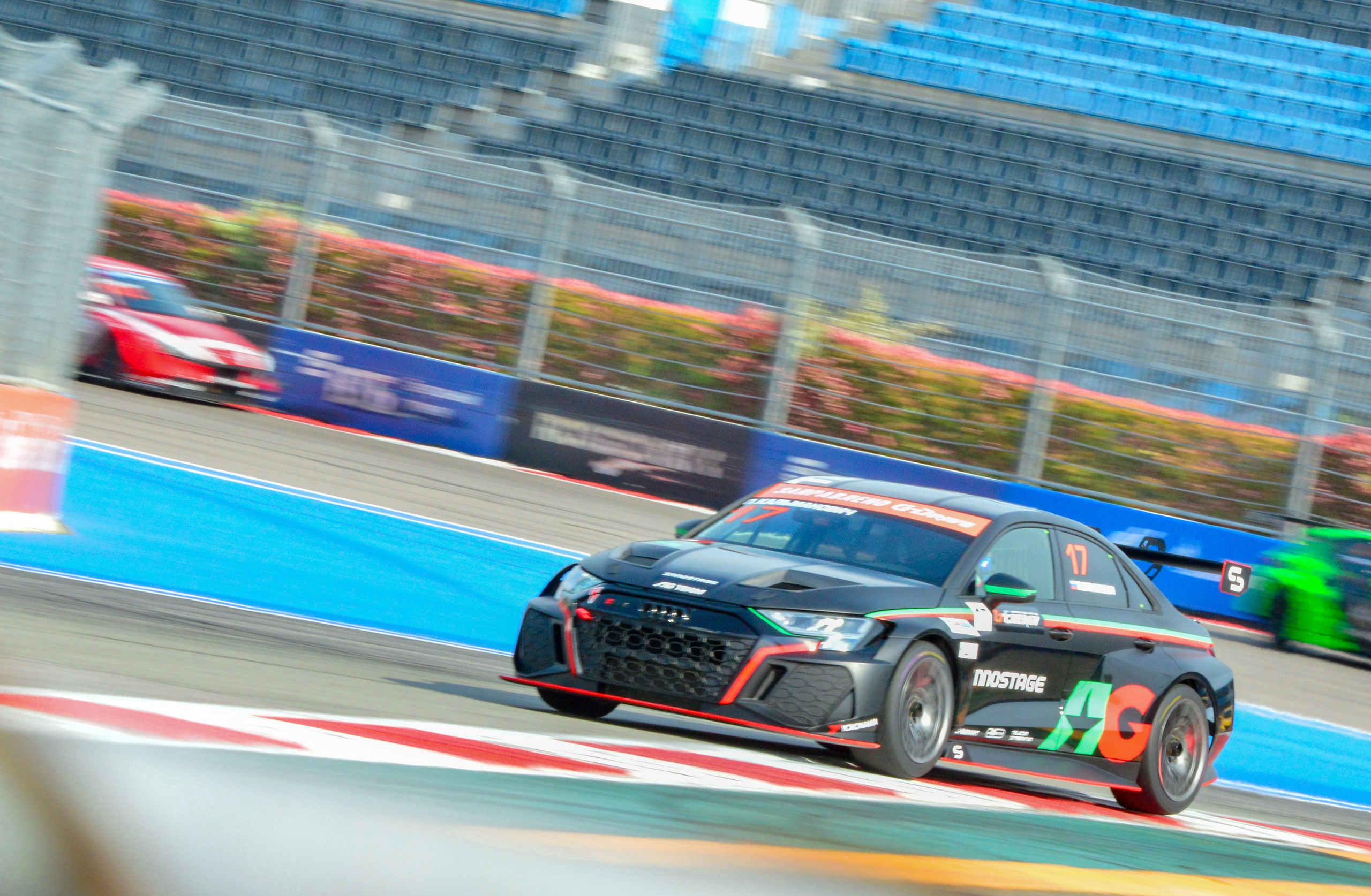 Сочи — G-Drive СМП РСКГ — 22-23.04.2023. AlexFecto — галереи фотографий