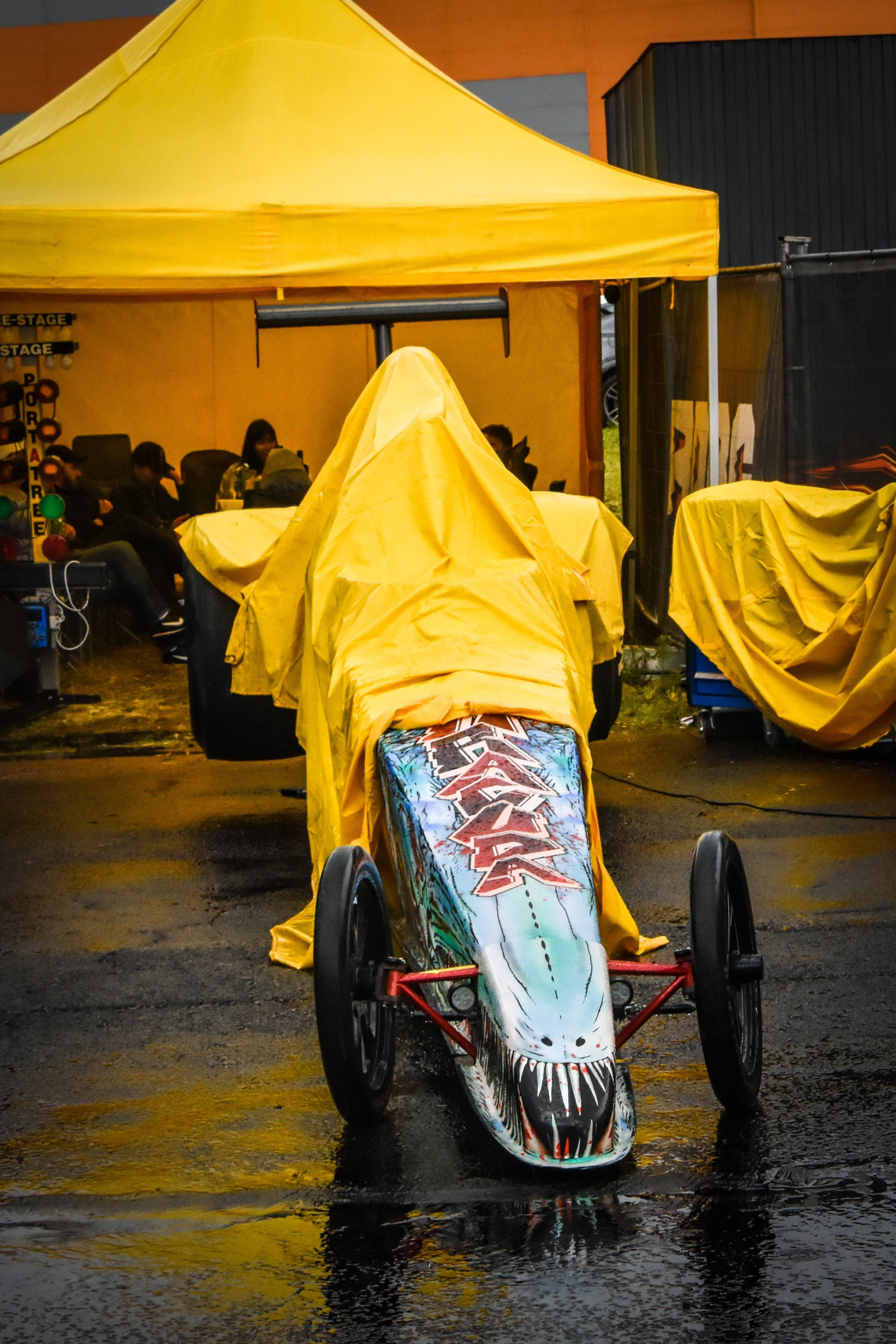 RDRC — 2 этап — 12-14.06.2025. AlexFecto — галереи фотографий