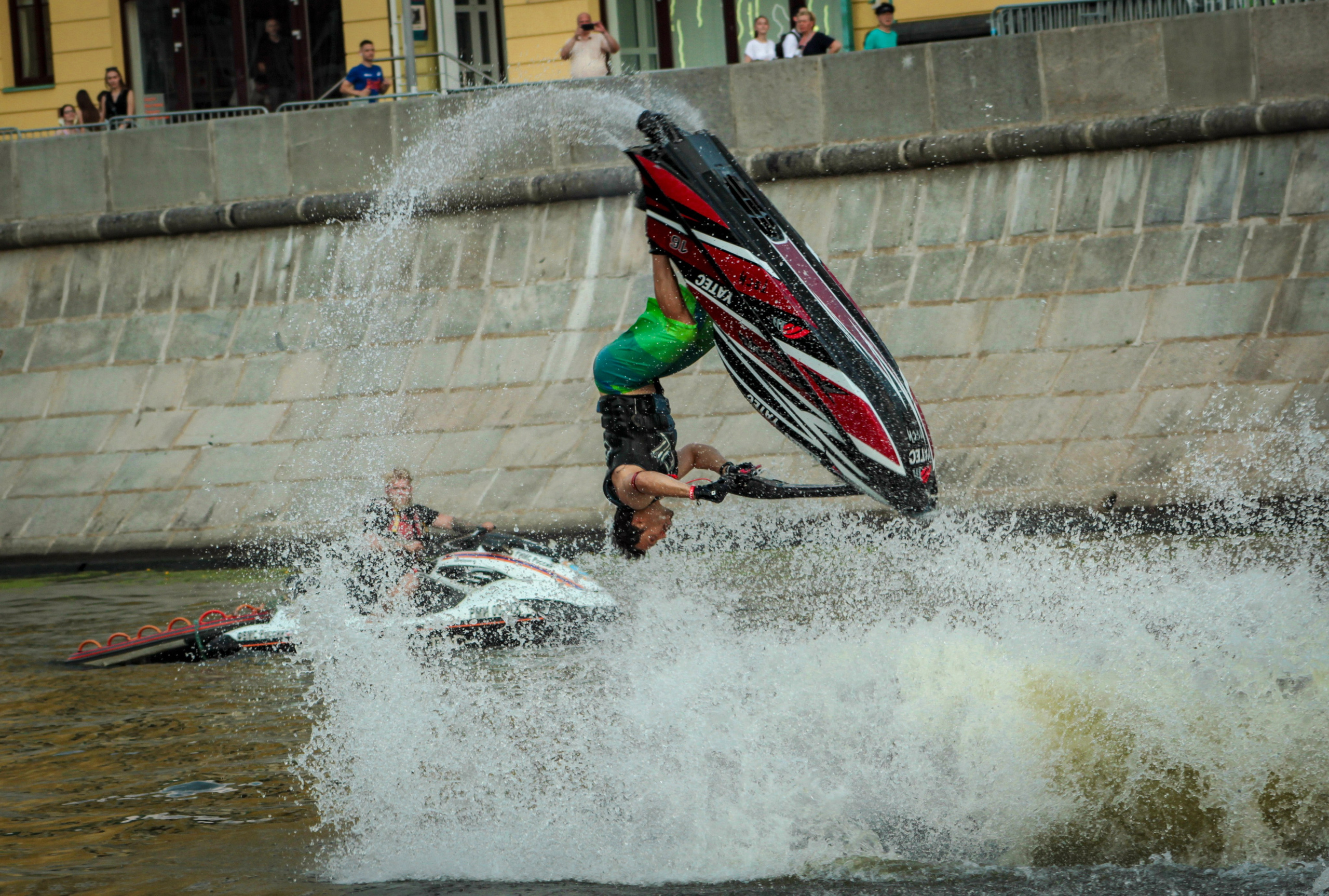 Jetrush Extreme Fest — 26.08.2022. AlexFecto — галереи фотографий