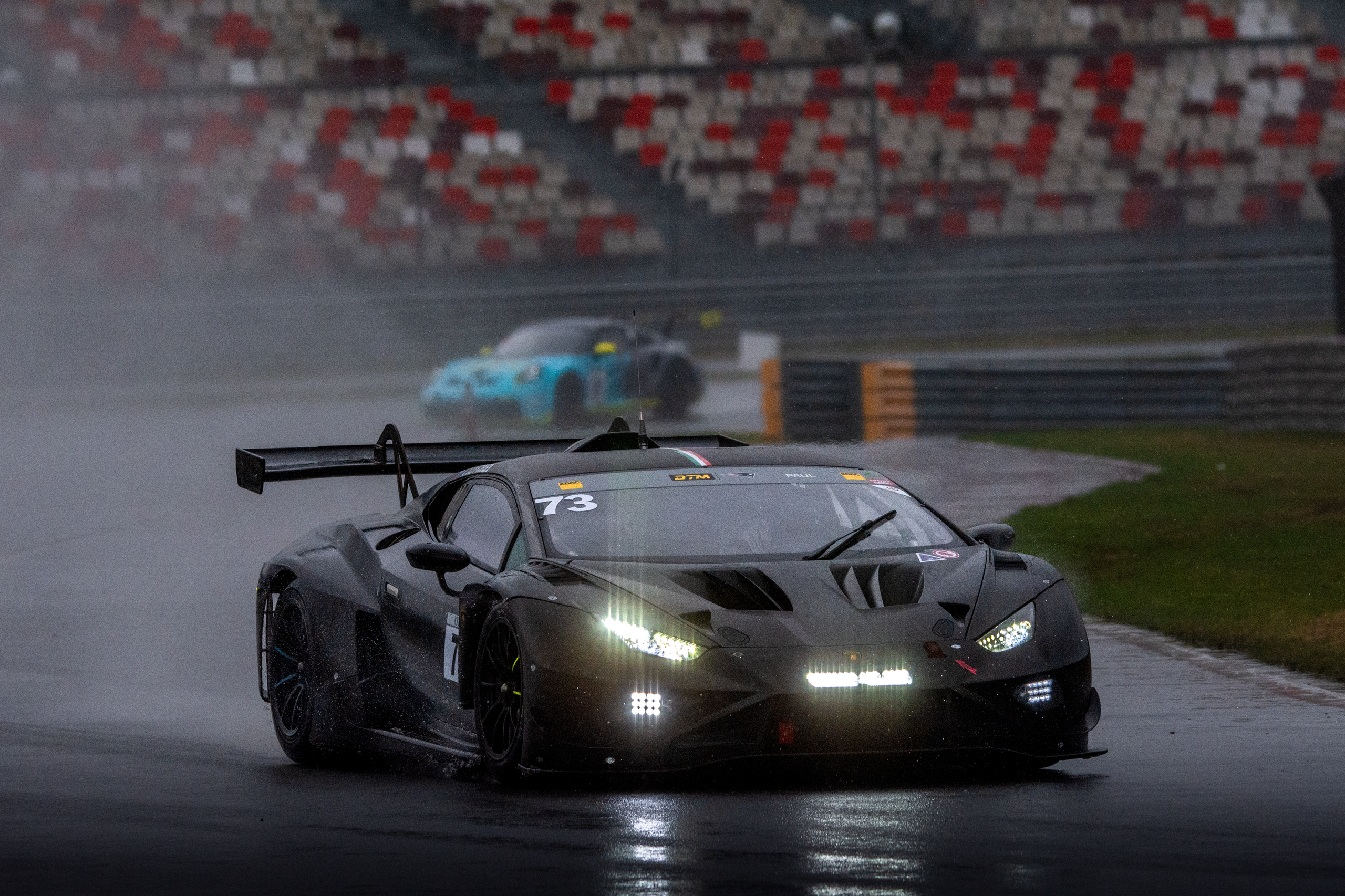 MRW — Кубок GT — 18.04.2026. AlexFecto — галереи фотографий