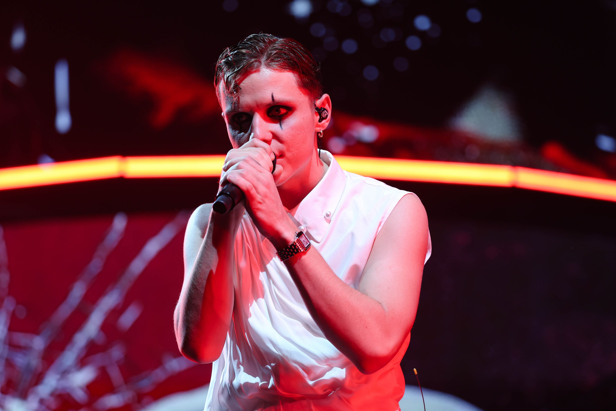 Концерты. Репортажный фотограф в Москве Арина Антонова