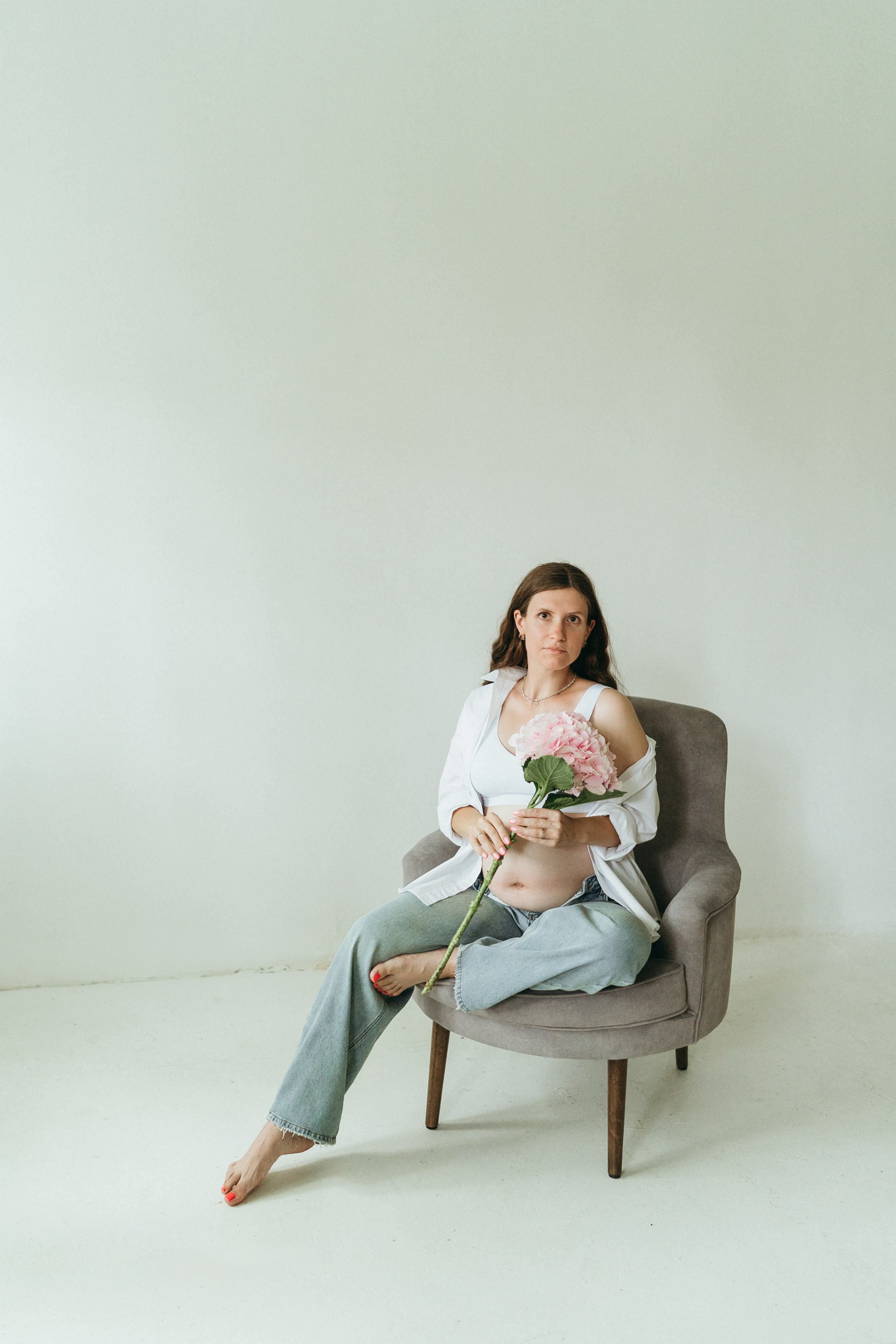 Анастасия. Фотограф в Санкт-Петербурге — Лучина Екатерина