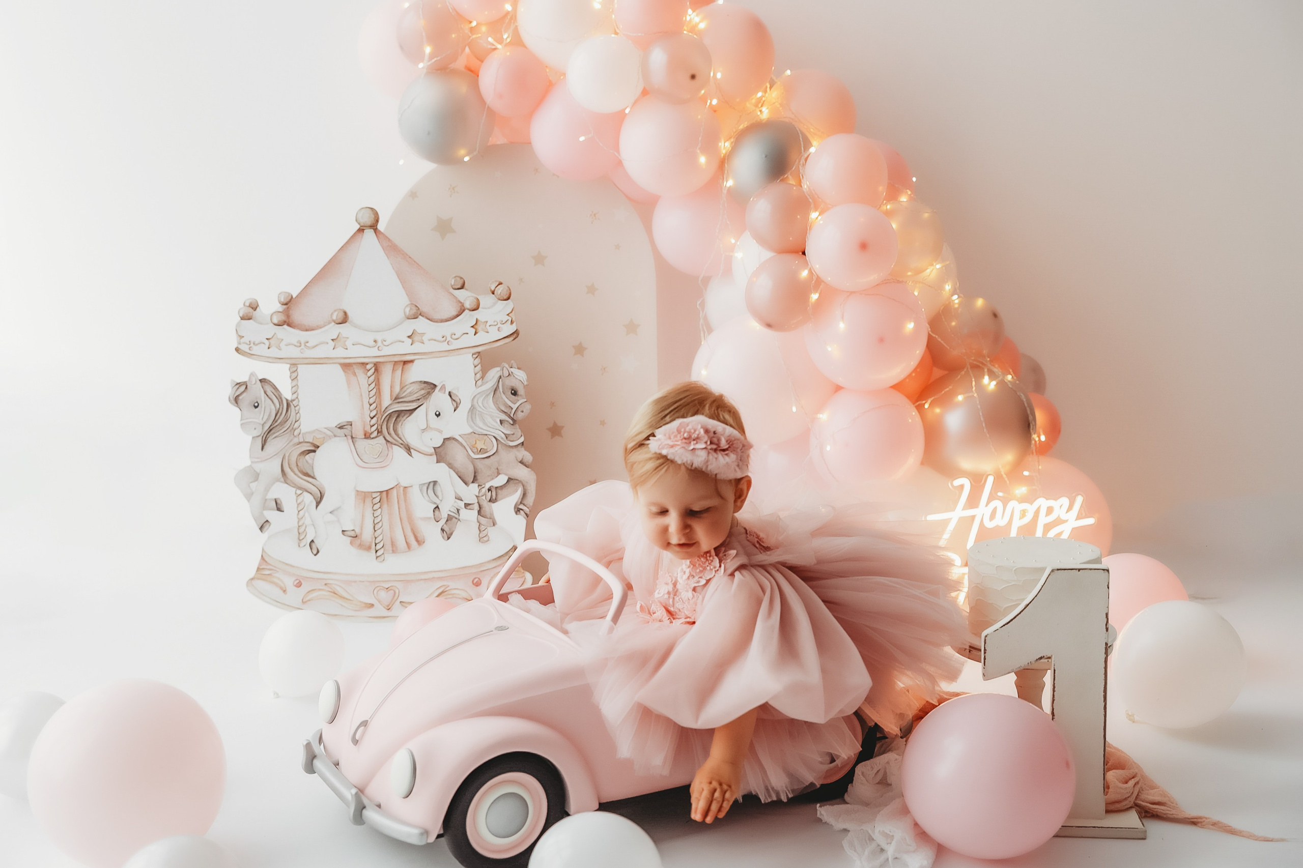 Годовасие Ариши. Фотограф в Туле Оксана Денисова