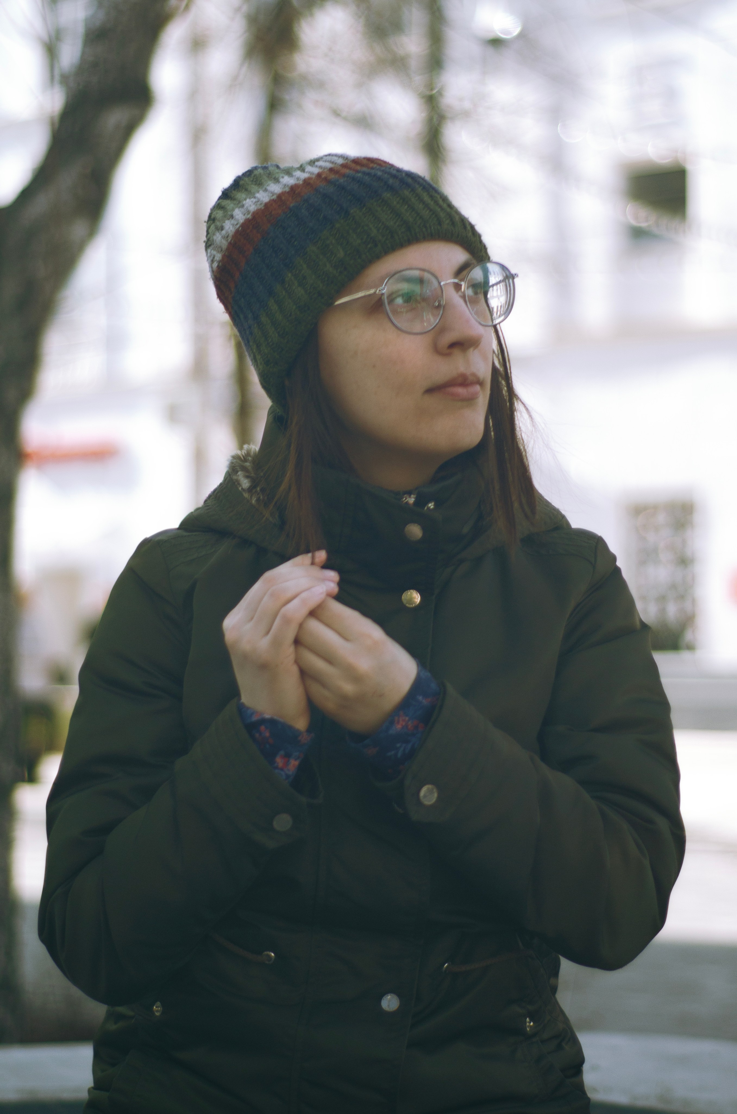 Портреты. Фото — видео Тюмень